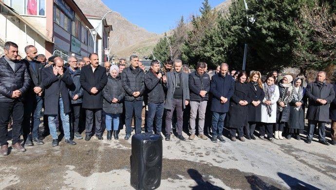 خۆپیشاندان و نارەزایی دژی دانانی قەیوم لە لە باكوری كوردستان بەردەوامە