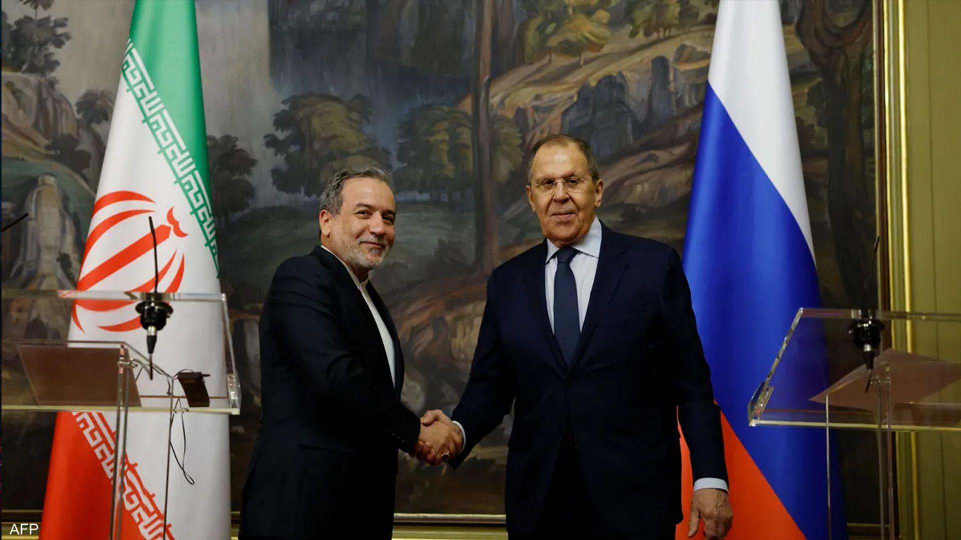 ئێران سەبارەت بە بەرنامە ئەتۆمییەکەی داوا لە روسیا دەکات رۆڵی هەبێت لە رێککەوتنی وڵاتەکەی لەگەڵ ئەمریکا 