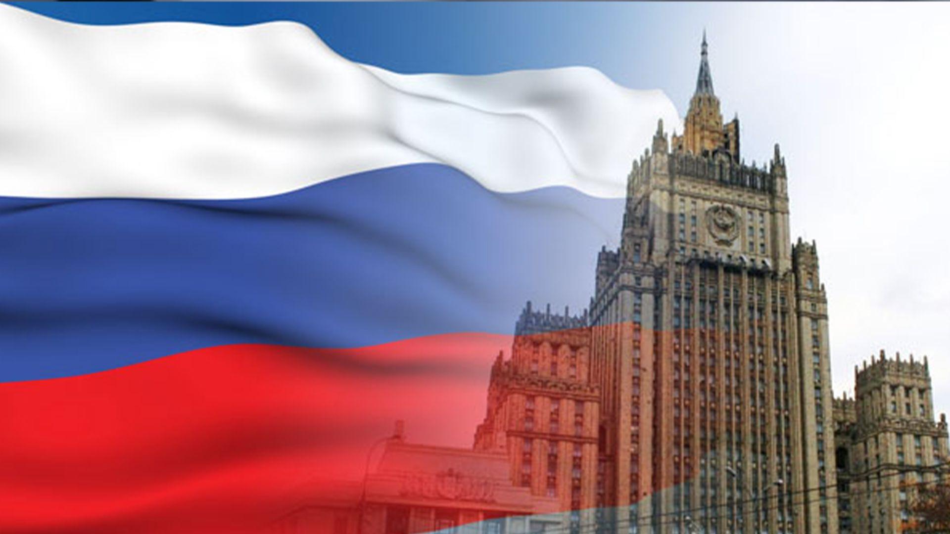 روسیا: بە وردی چاودێری چالاکییە ئەتۆمییەکانی ئەمریکا دەکەین