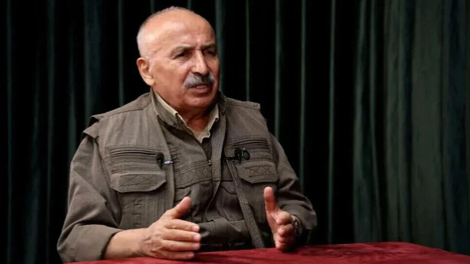 مستەفا قەرەسوو: پێویستە ناسنامە و مافەكانی گەلی كورد لە دەستوور و یاساكانی توركیادا جێگیر بكرێن