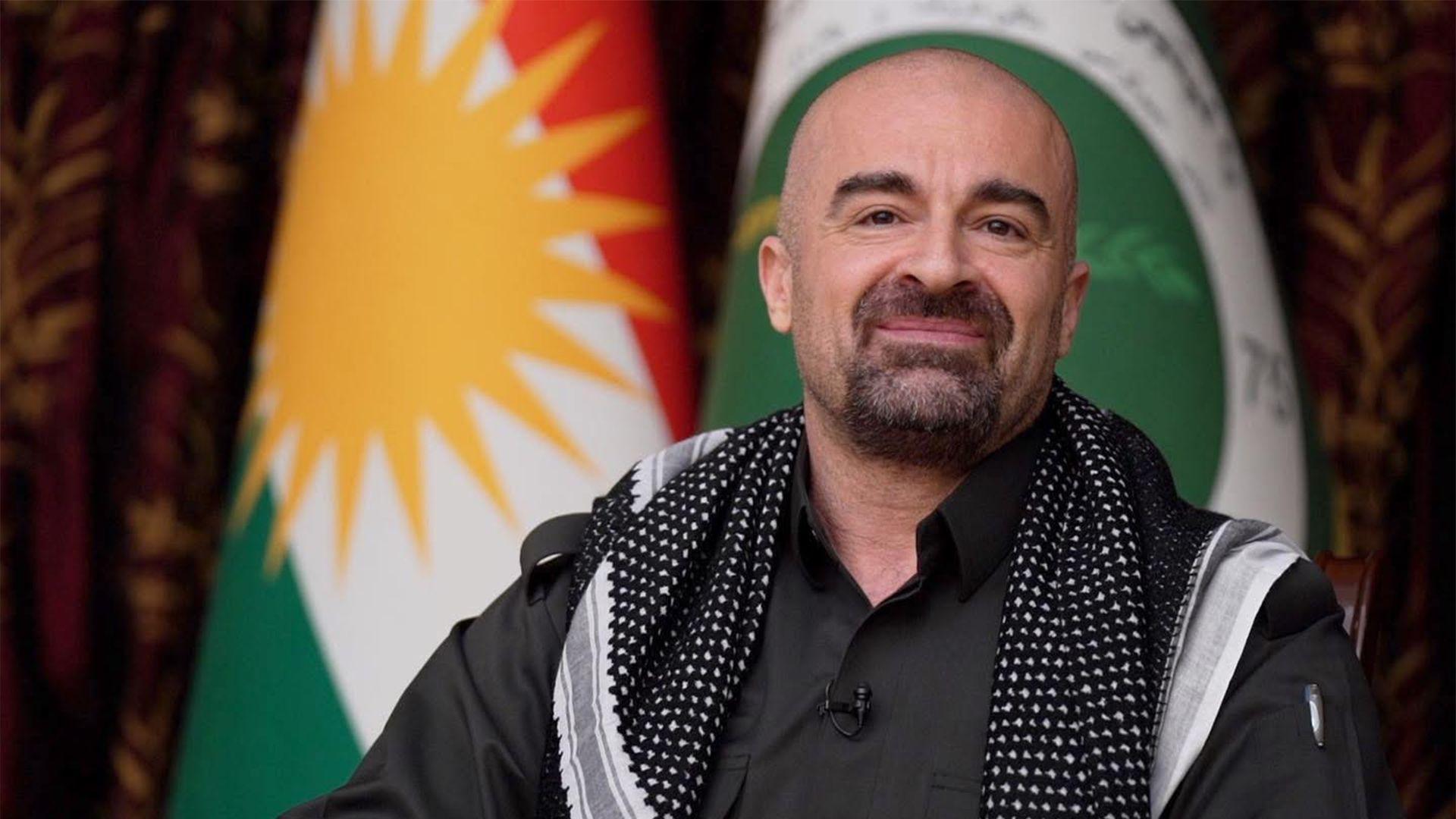 ‎سەرۆک بافڵ: وەک هەمیشە پاڵپشت و پشتیوانی هەوڵەکانی برای بەڕێزم مەزڵوم عەبدی دەکەم