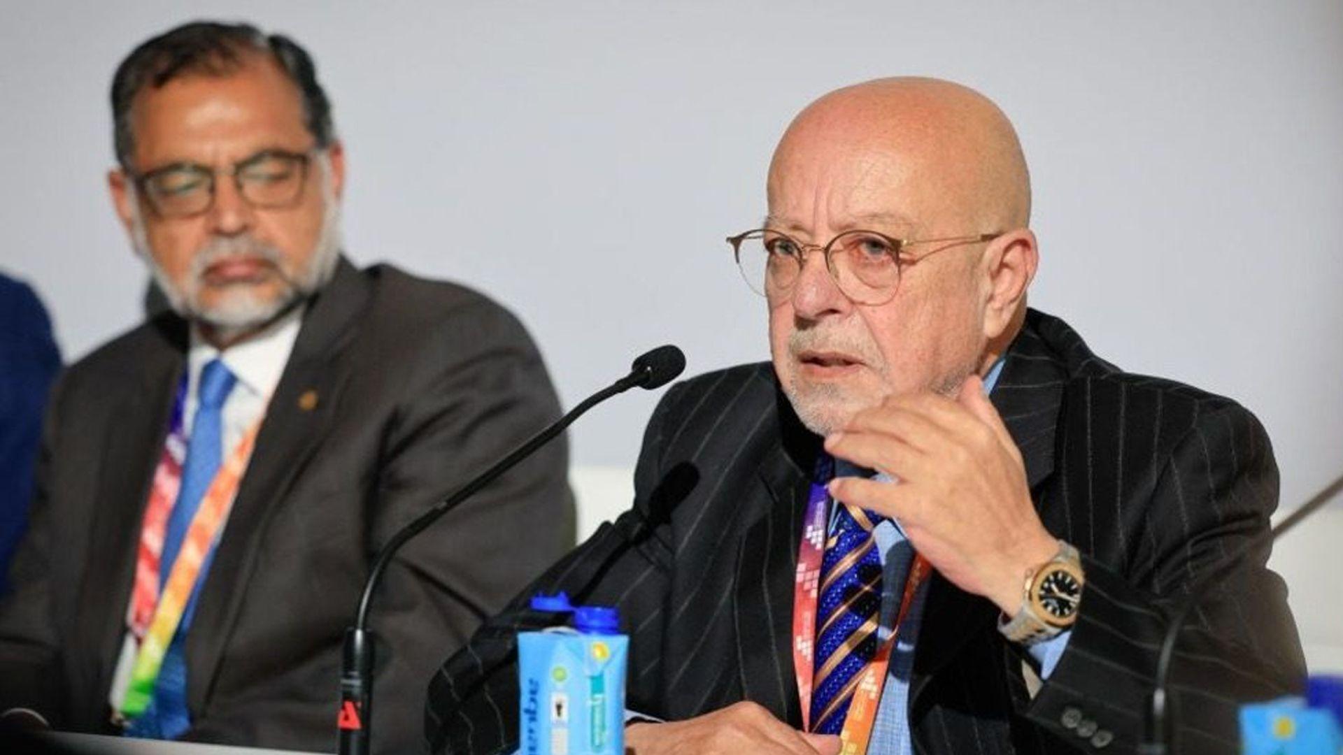 وەزیری دارایی سوریا: رێژەی بێکاری لە وڵاتدا 50٪ی تێپەڕاندووە