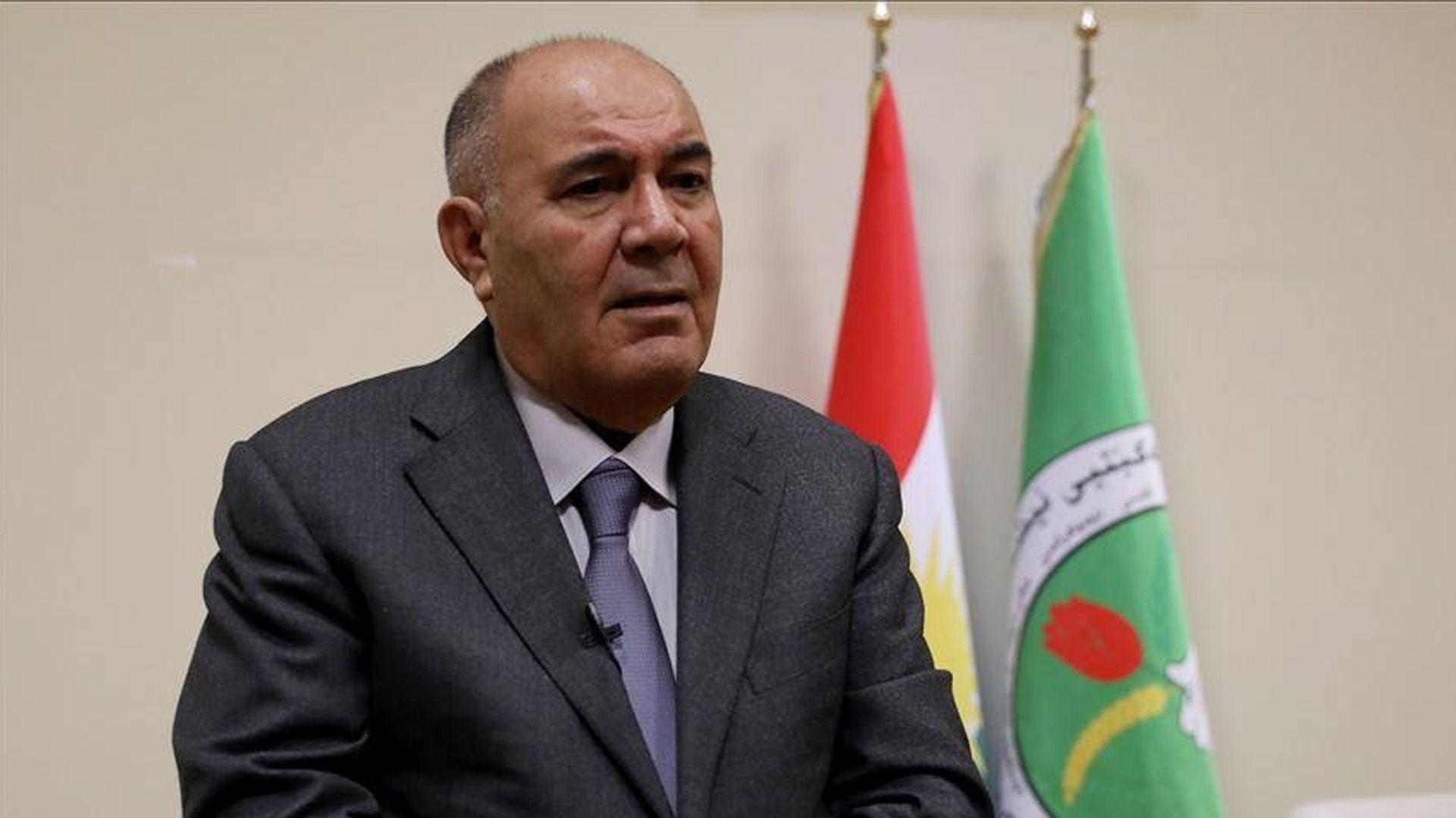 سەعدی ئەحمەد پیرە: یەکێتی و پارتی زۆربەی ئاڵەنگارییەکانیان تێپەڕاندووە