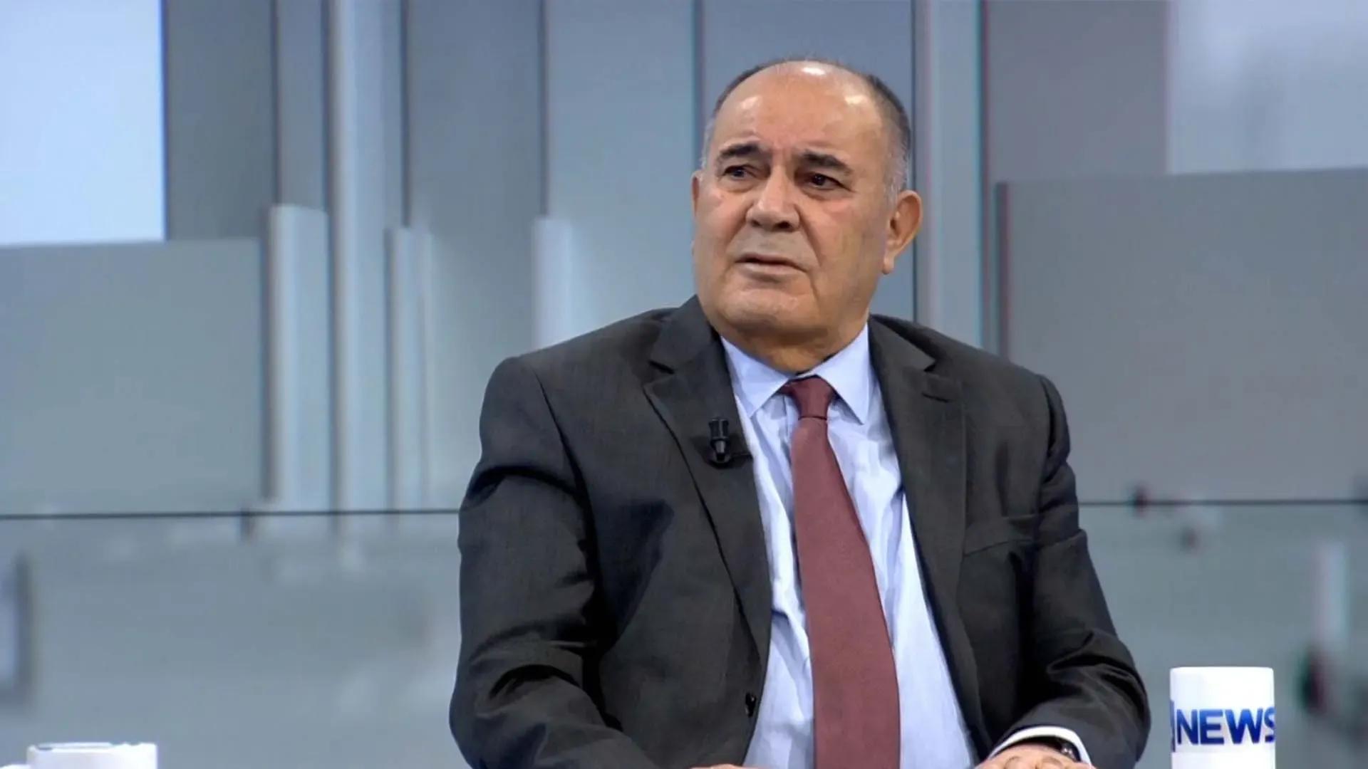 دەنگۆی گۆڕانکاریی لە پۆستی وتەبیژی یەکێتیی نیشتمانیی کوردستان رەتدەکرێتەوە