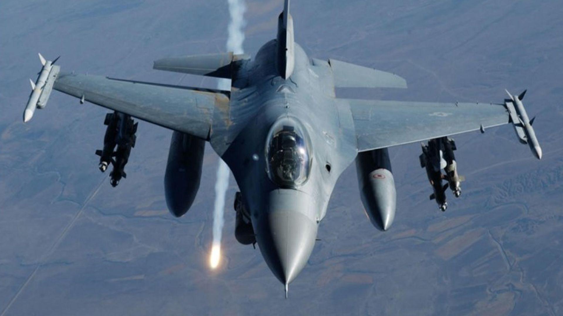 ئەمریكا كوژرانی سەركردەیەكی تیرۆریستی قاعیدەی لە سوریا راگەیاند