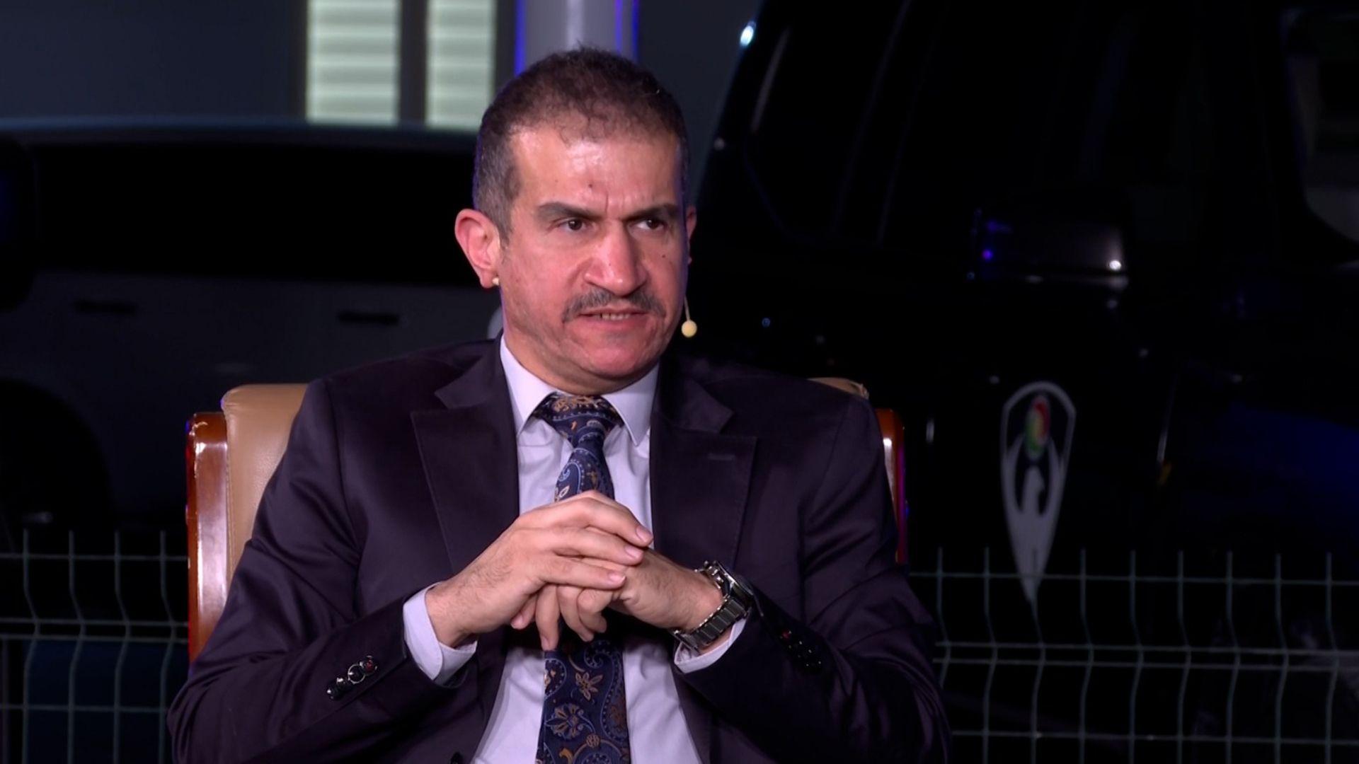 عەقید سەلام عەبدولخالق: پیلانی بەئامانجگرتنی کەسێکی گرنگ لە سلێمانی داڕێژرابوو 