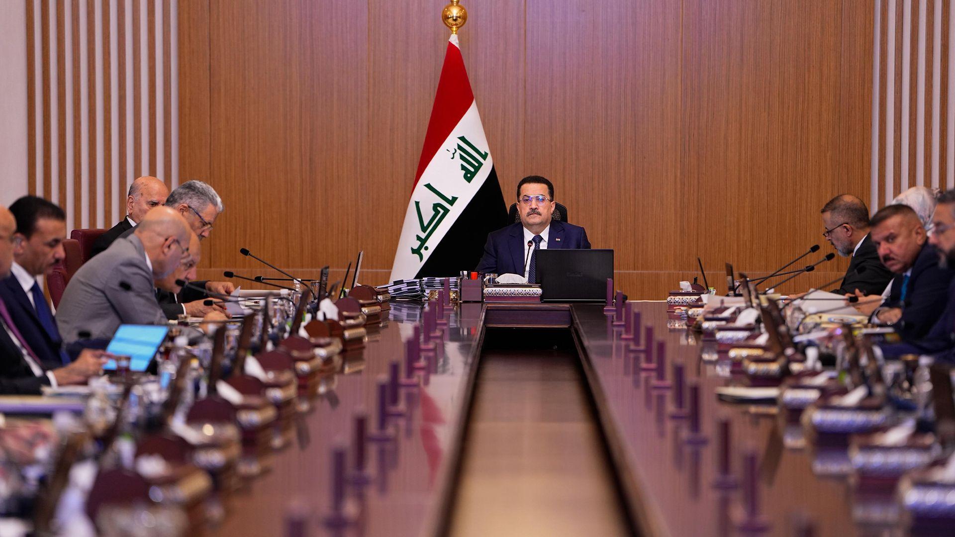 حکومەتی فیدراڵ موچەی مانگی شەش خەرج دەکات