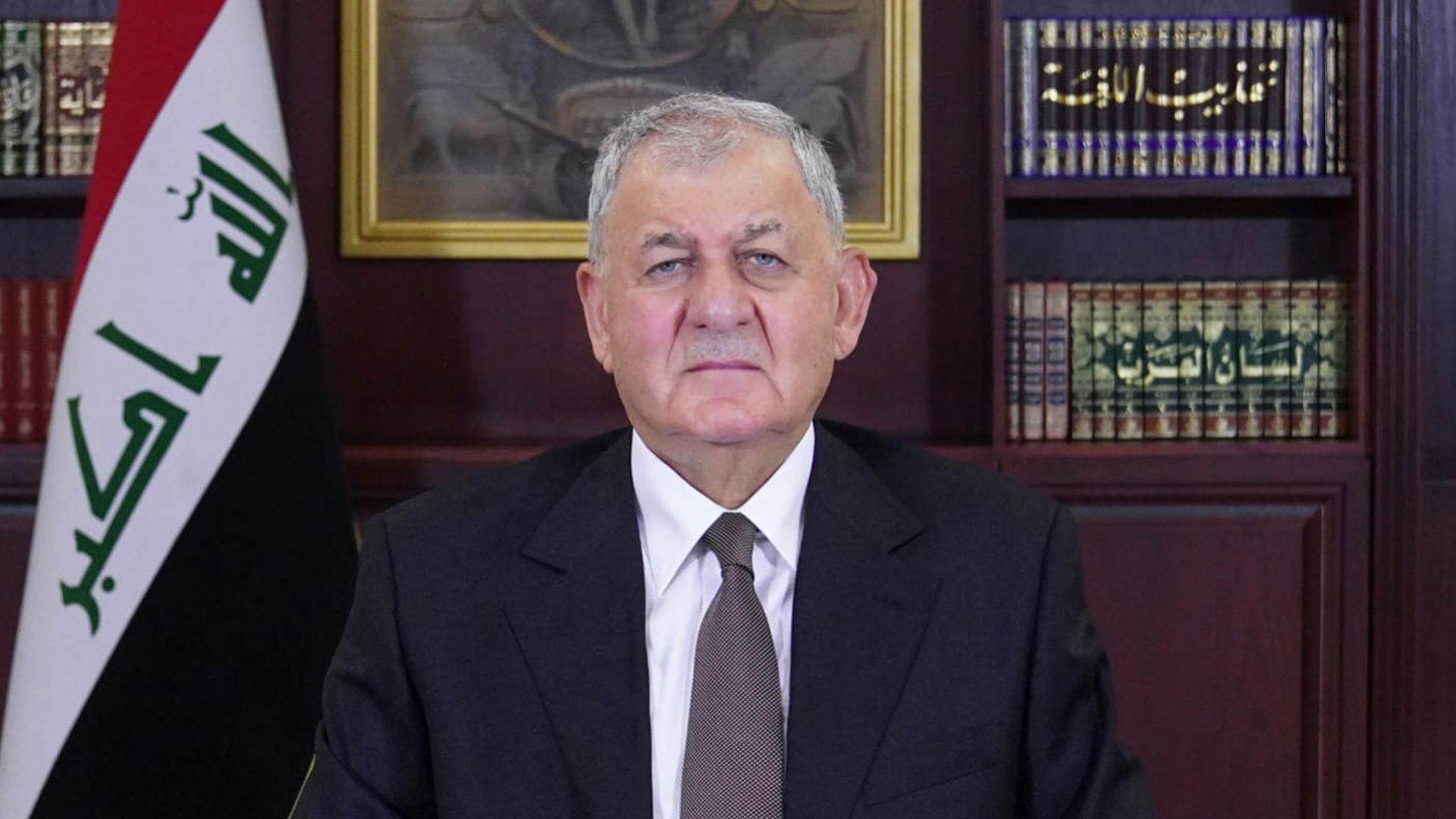 د. لەتیف رەشید: شەڕ و پێكدادانەكان تەنها دەبنە هۆی كوژرانی هاووڵاتیانی مەدەنی و منداڵان