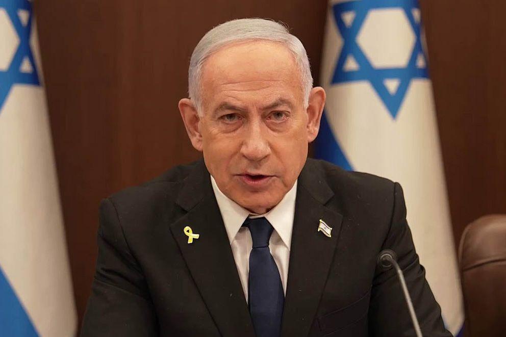 ناتانیاهۆ فەرمانی دانوستانی دەستبەجێی بۆ کۆتاییهێنان بە شەڕ دەرکرد