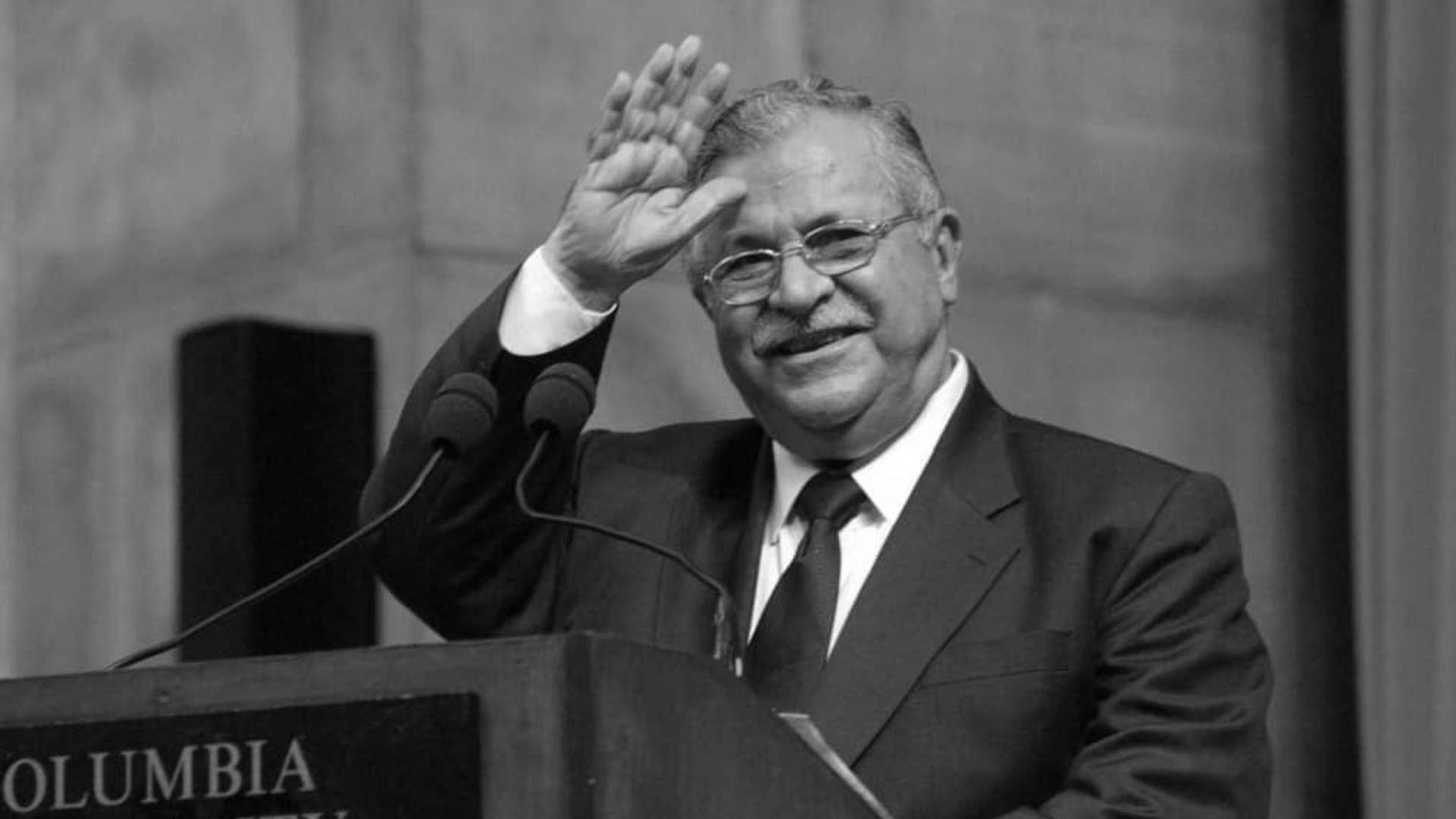 ذكرى رحيل مام جلال.. 60 عاماً من النضال المتواصل