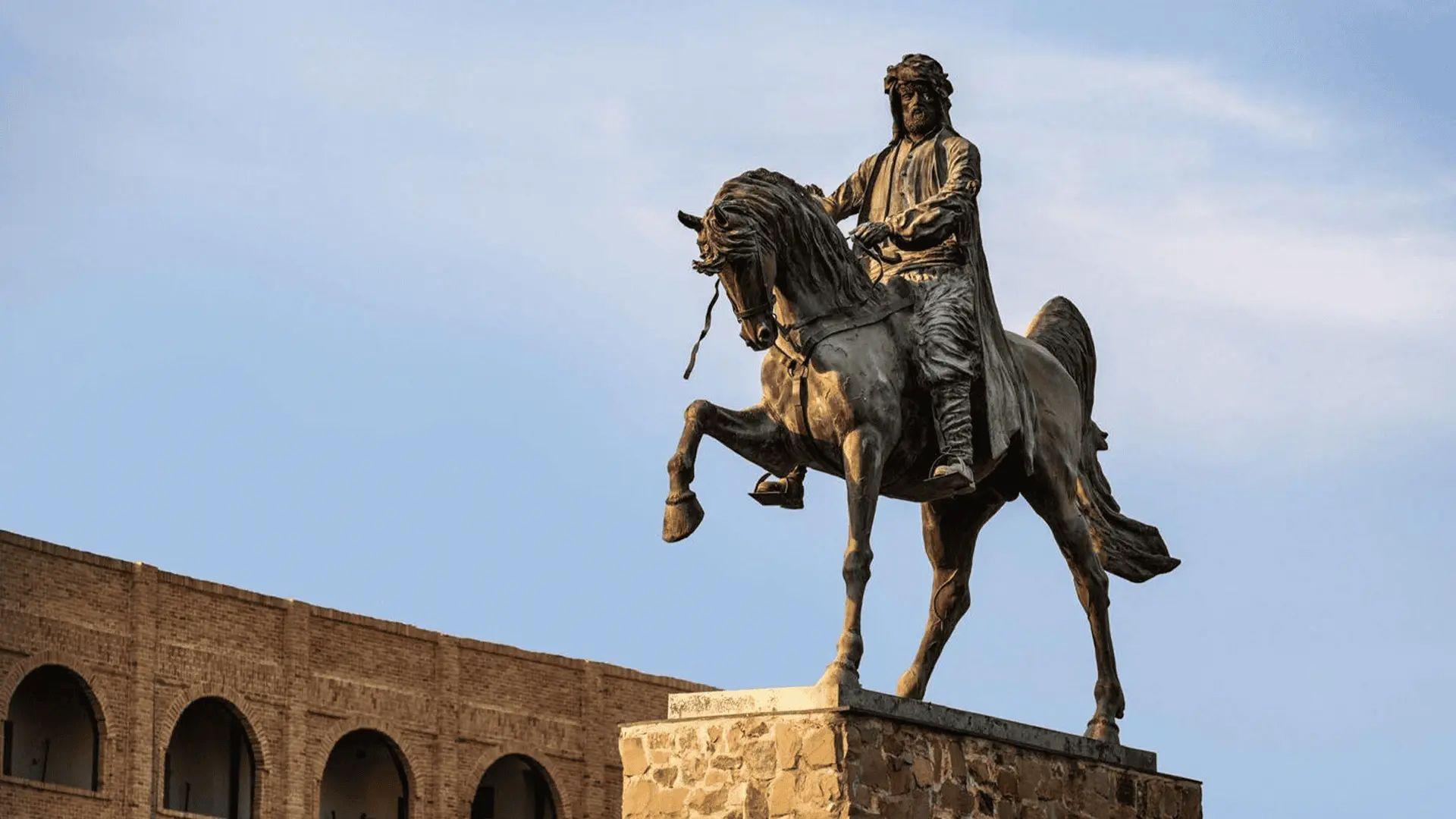 لەیادی بنیادنانی سلێمانیدا ژمارەیەک کەسایەتی رێزلێنانیان پێدەبەخشریت