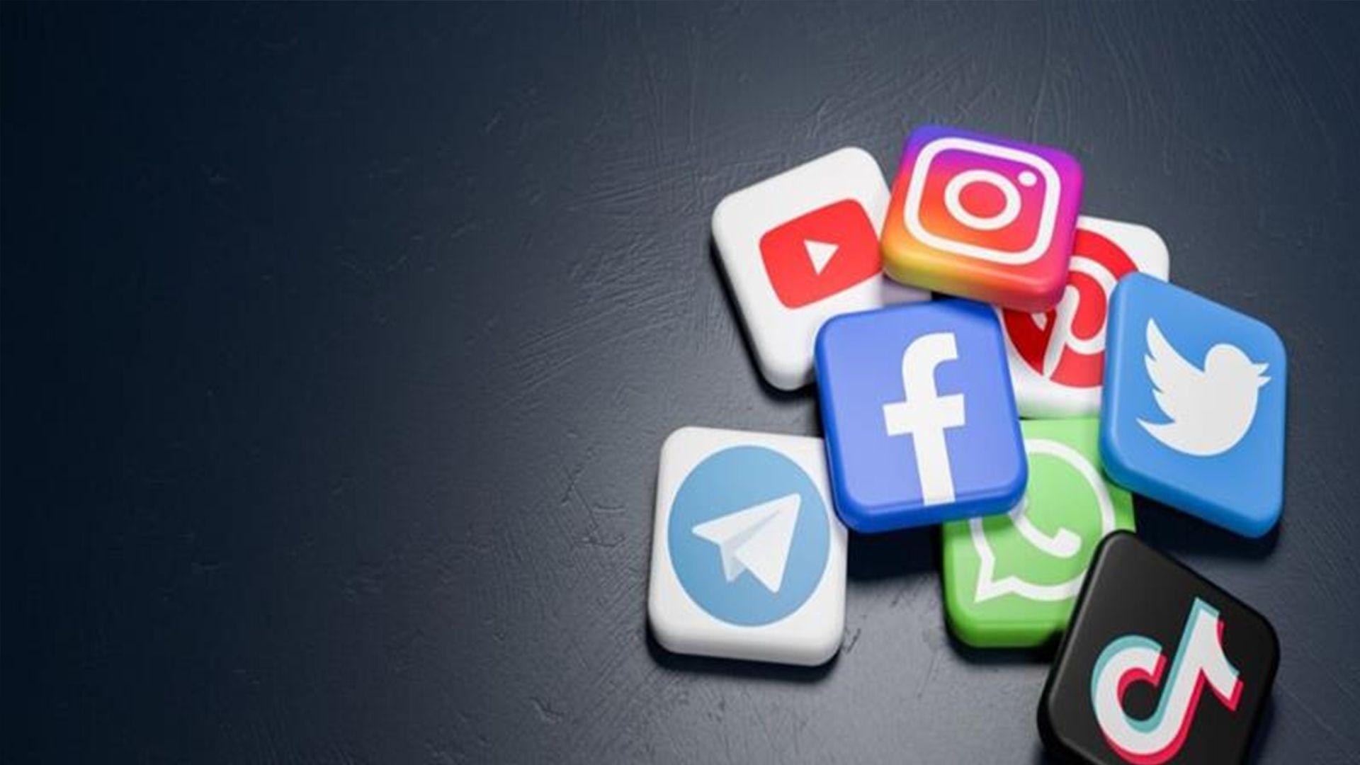 عیراق باجی ساڵانە دەخاتە سەر ئەکاونتە چالاکەکانی سۆشیاڵ میدیا