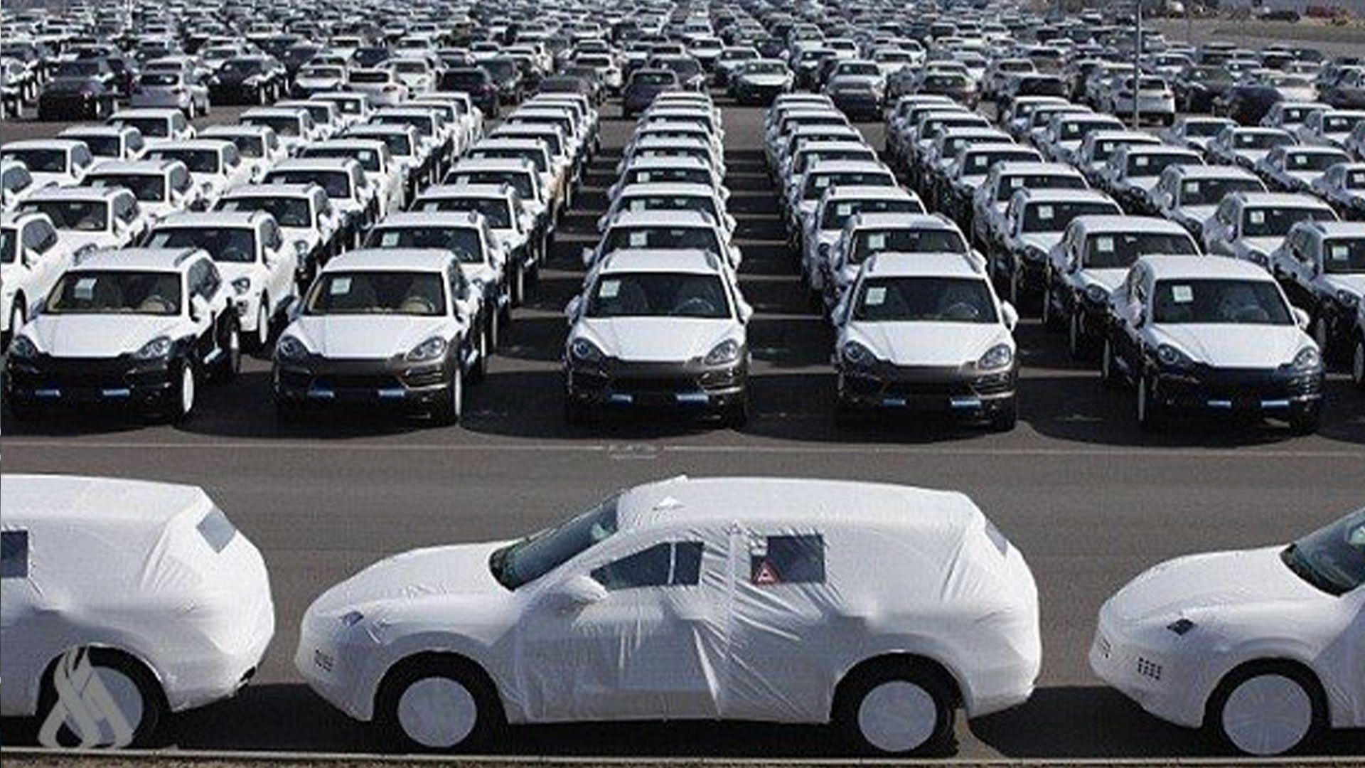  وەزارەتی بازرگانی عیراق: رێنمایی نوێ بۆ هاوردەكردنی ئۆتۆمبێل دەردەكەین