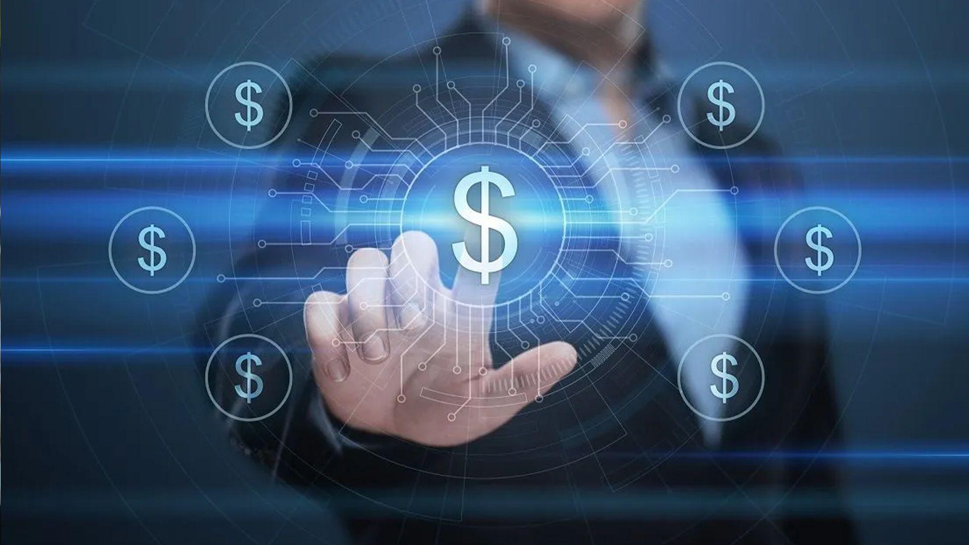 كۆمپانیایەك زیاتر لە ٦٠٠ دەفتەر دۆلاری هاووڵاتیانی بردووە