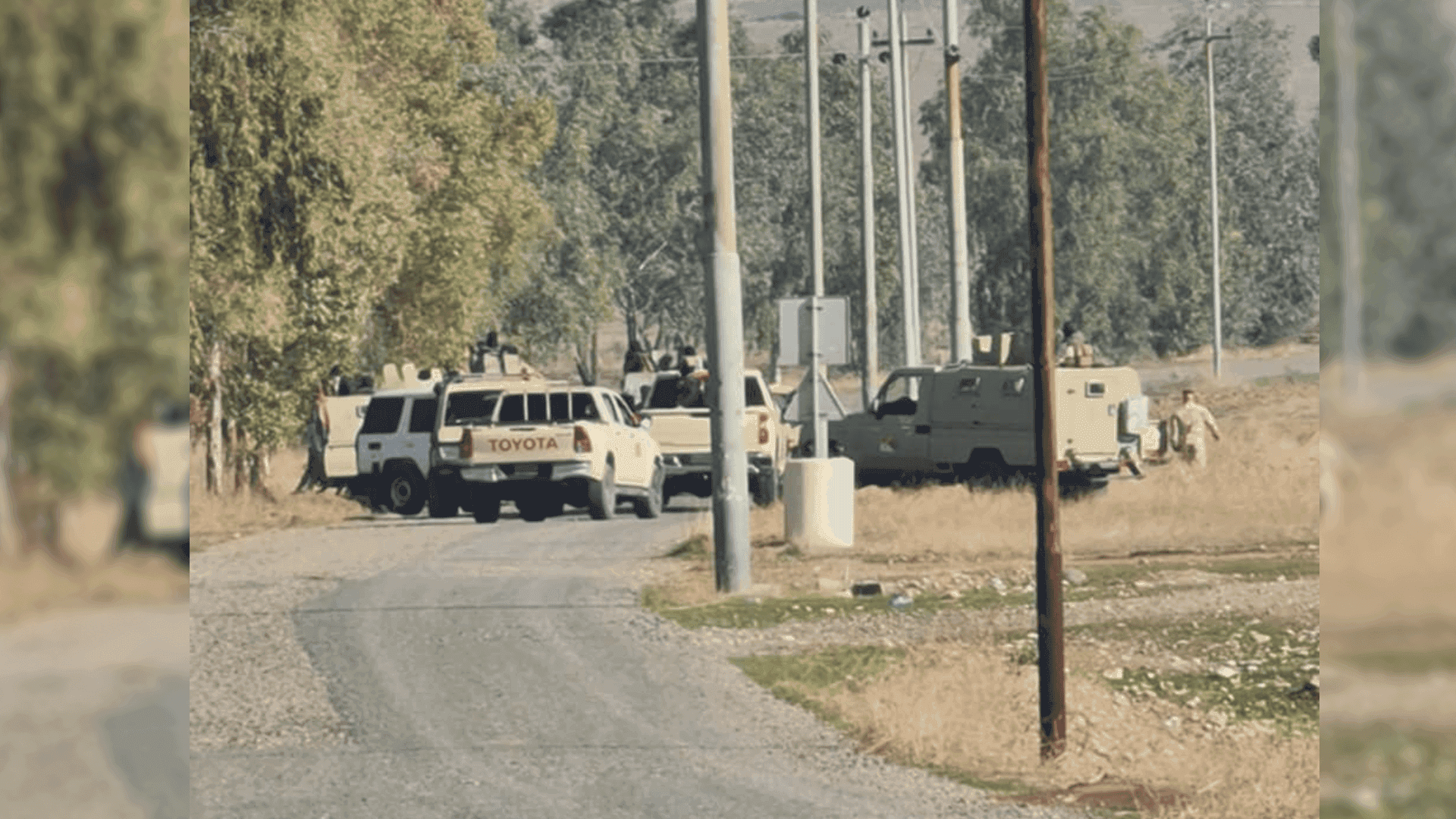 پارێزگاری كەركوك كێشەی جوتیارانی كوردی لەسنوری سەرگەڕان چارەسەركرد

