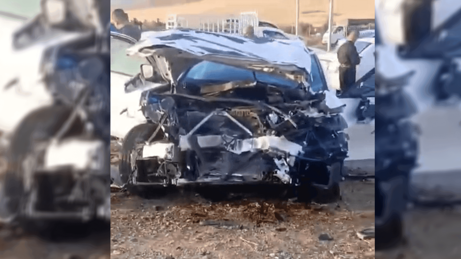 لە روداوێکی هاتوچۆدا لە سنوری رانیە کەسێک گیانی لەدەستدا