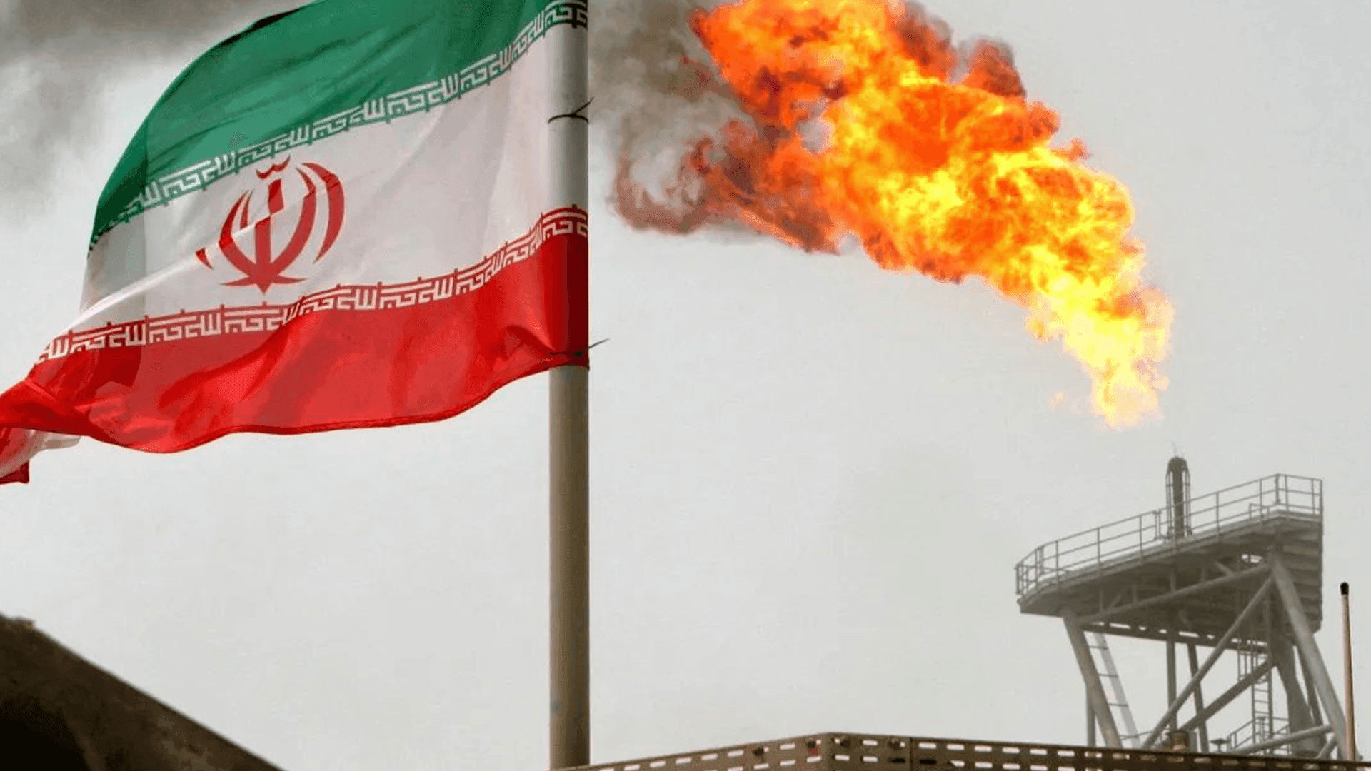 وەزارەتی گەنجینەی ئەمریکا مۆڵەت دەداتە ئێران بۆ فرۆشتنی نەوت