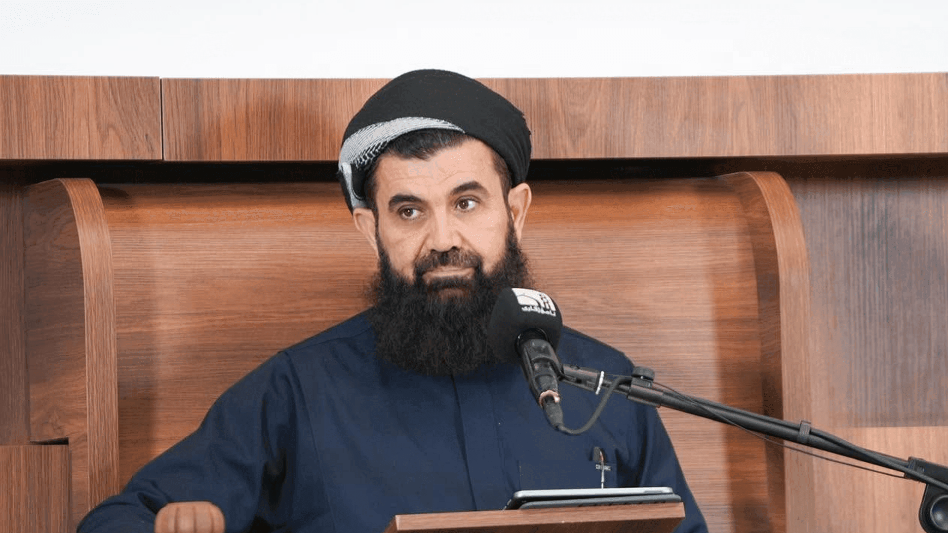 د. عەبدولـلەتیف ئەحمەد بۆ هەتا هەتایی دوورخرایەوە