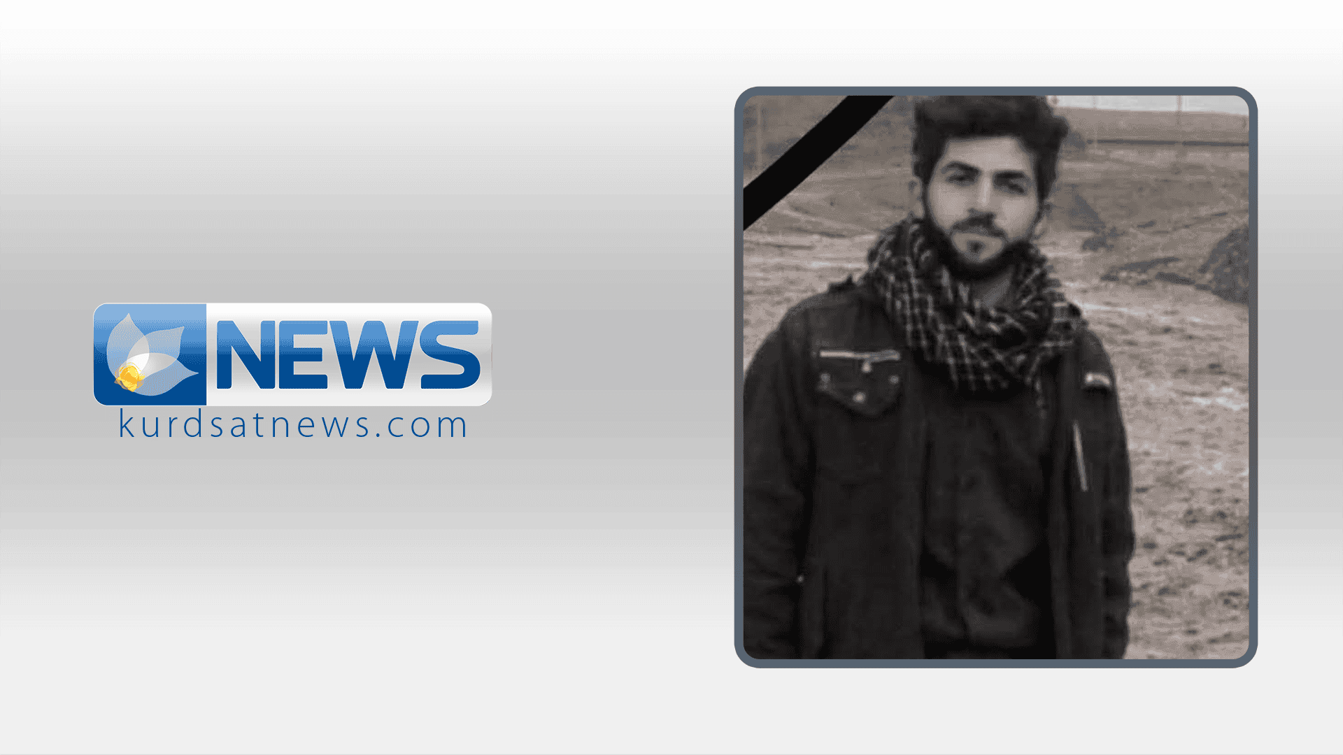 بەهۆی روداوێکی هاتوچۆوە لە دەربەندیخان کەسێک گیانی لەدەستدا