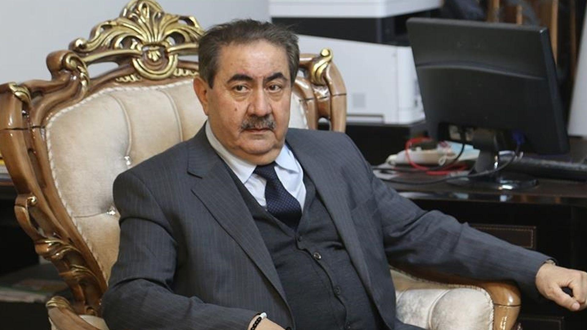 هۆشیار زێباری: زانیاریمان پێگەشتبوو کە هێرش دەکرێت