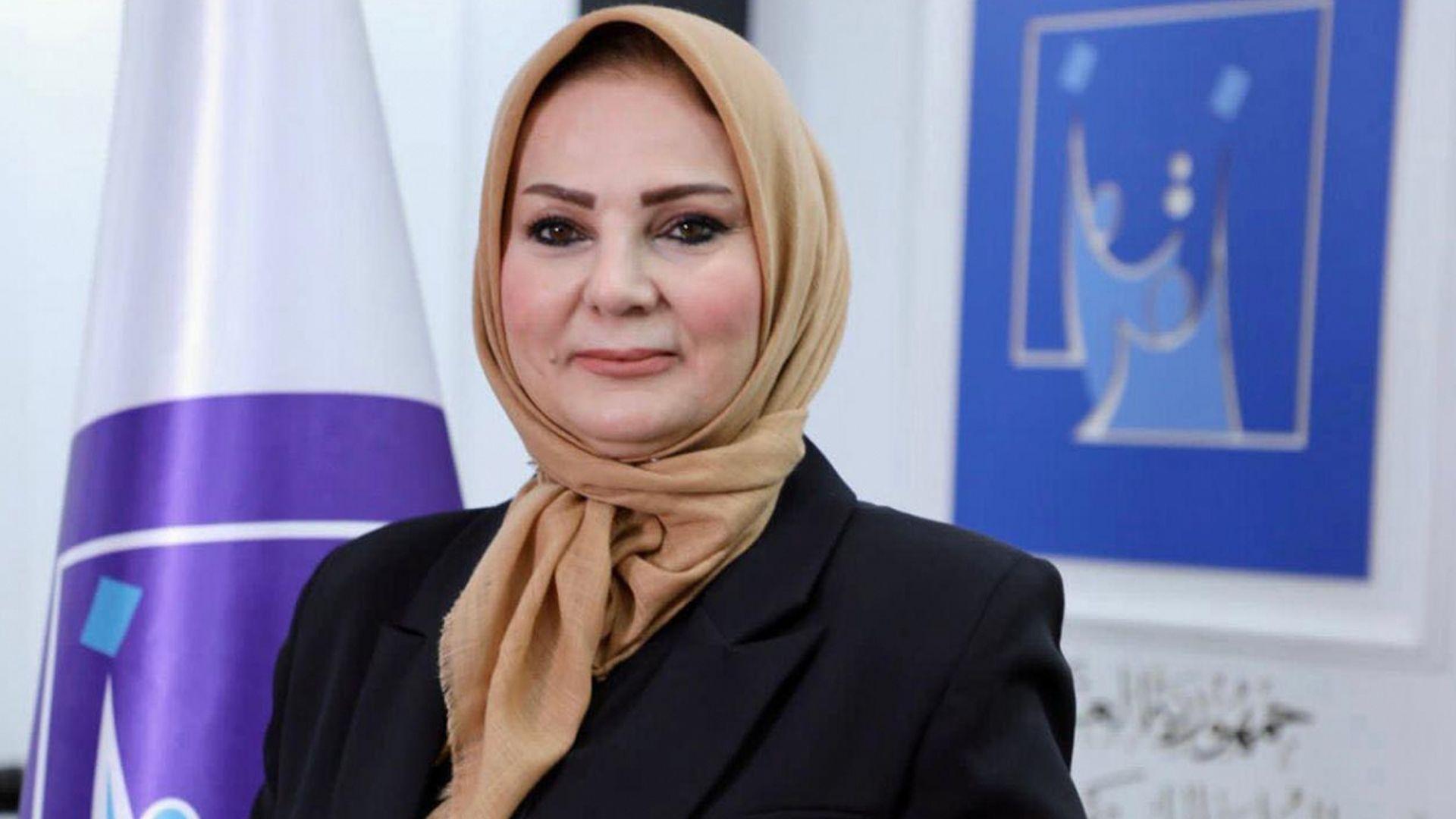  جومانە غەلای: پابەندین بە ئەنجامدانی هەڵبژاردنی نوێنەرانی عیراق لە وادەی خۆیدا