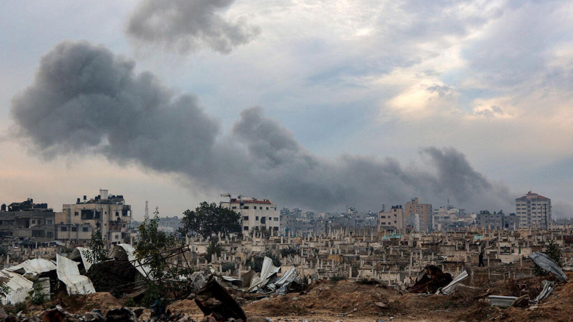 ئاگربەستی نێوان حزبوڵای لوبنان و ئیسرائیل كۆتایی هات