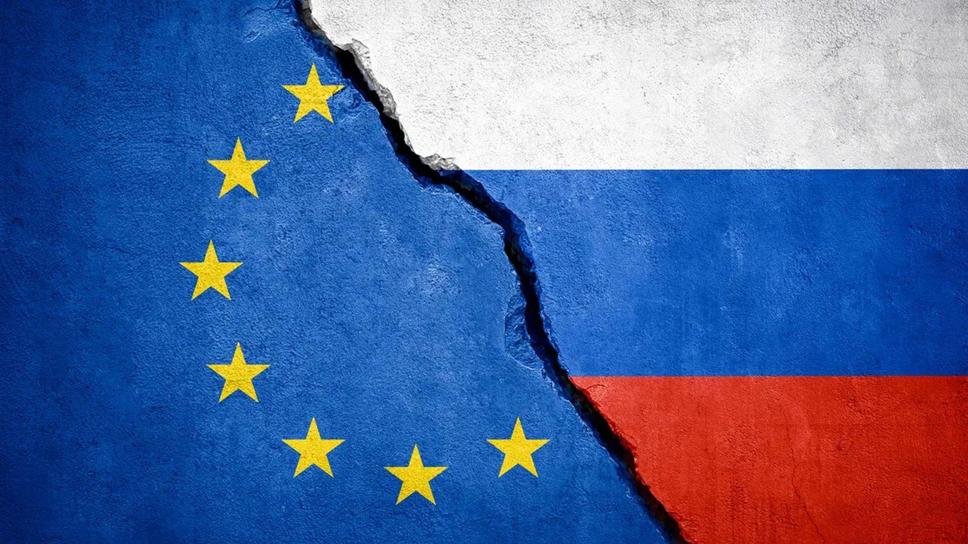 یەكێتی ئەوروپا: سزای نوێ بەسەر روسیادا دەسەپێنین