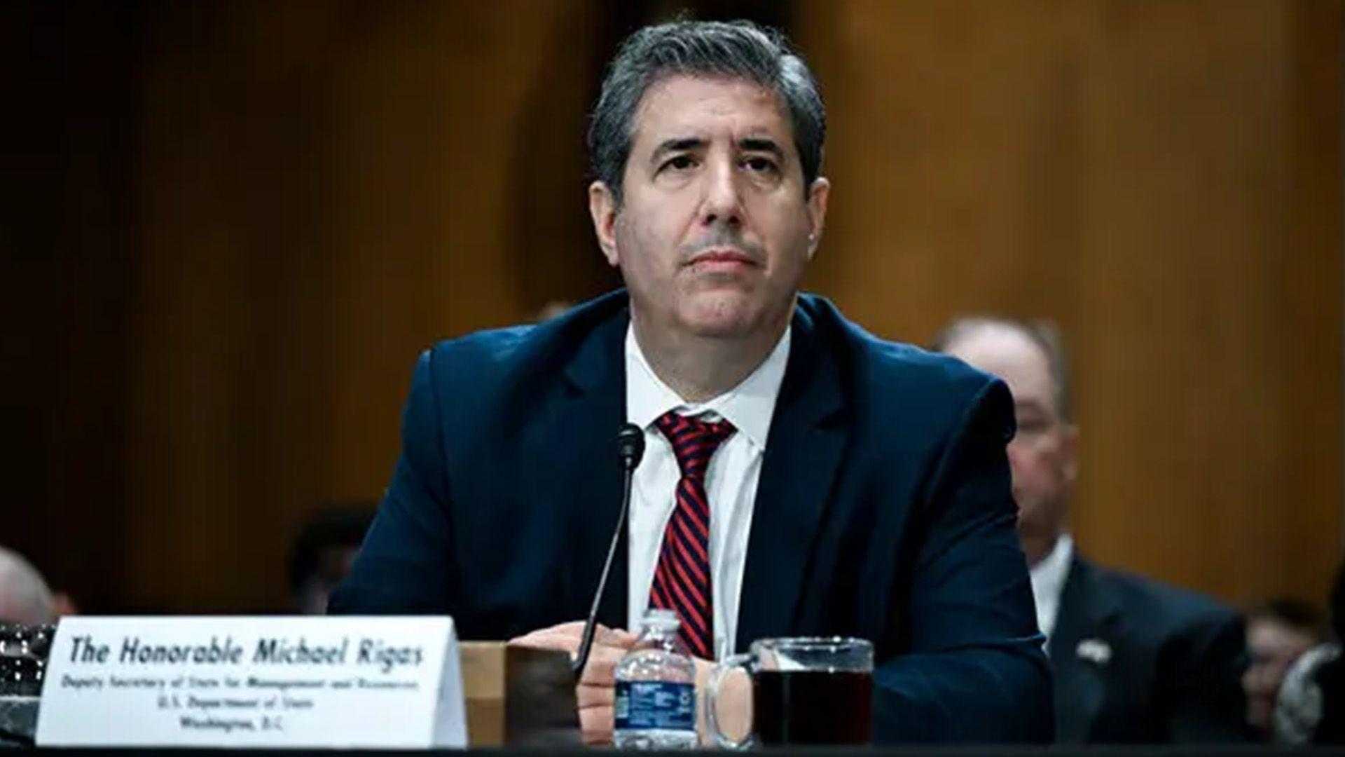 جێگری وەزیری دەرەوەی ئەمریكا سەردانی هەرێمی کوردستان دەكات