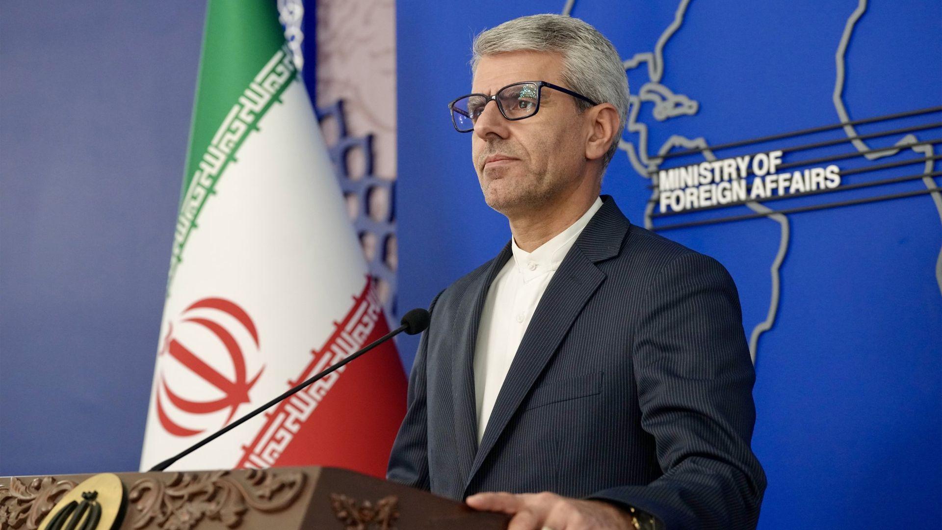 وەزارەتی دەرەوەی ئێران: وەفـدی عومان تارانى جێهێشت و دانوستانەکان بەردەوامن