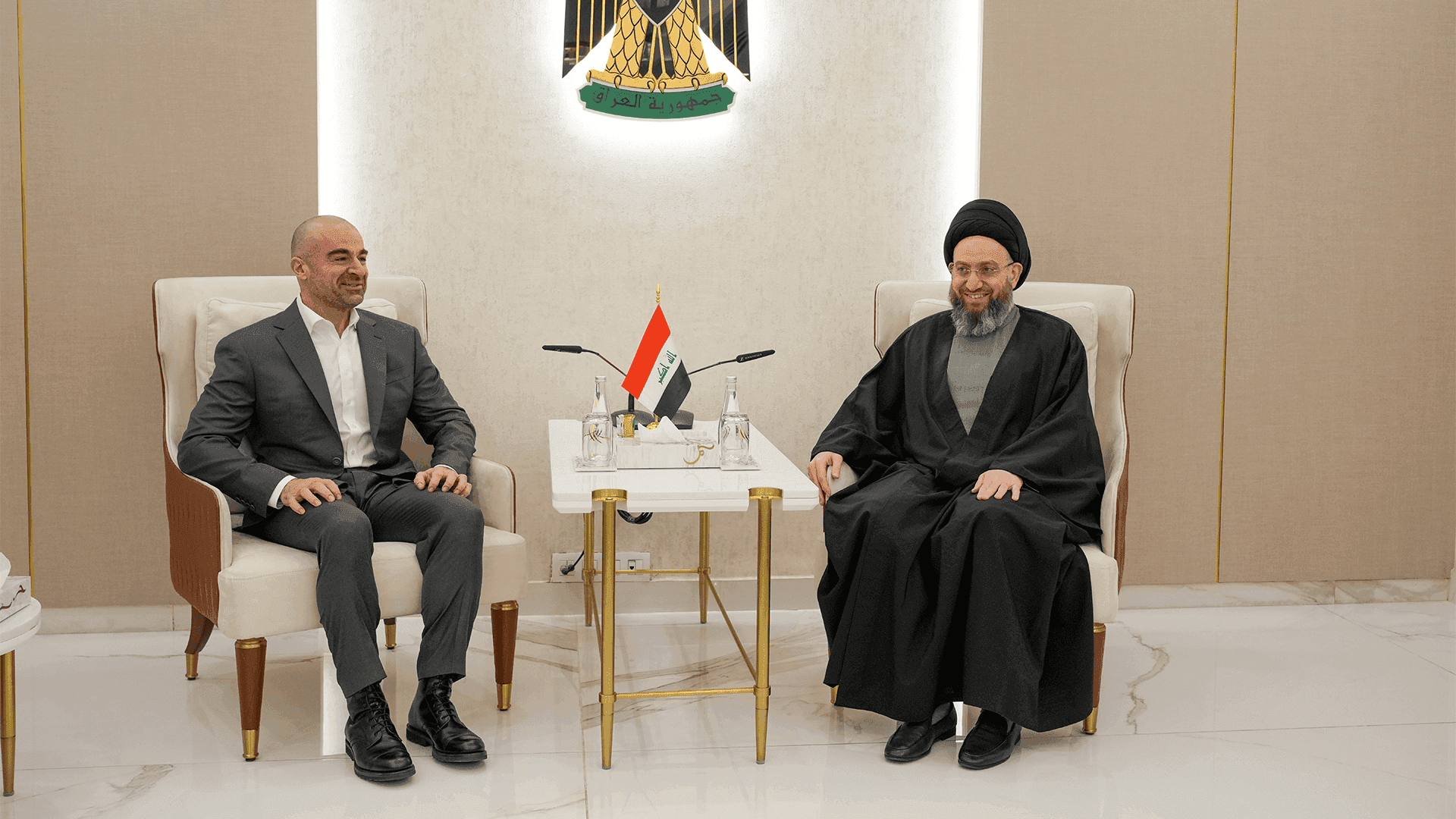 بافڵ جەلال تاڵەبانی: یەکێتی بە ستراتیژی سەرۆک مام جەلالەوە کاردەکات