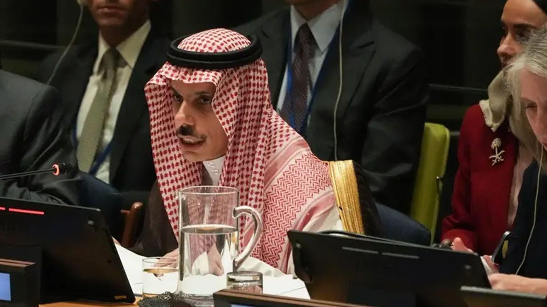 كۆنفرانسی نەتەوە یەكگرتووەكان لەسەر پرسی چارەسەری دوو دەوڵەت بۆ فەڵەستین و ئیسرائیل بەڕێوەچوو