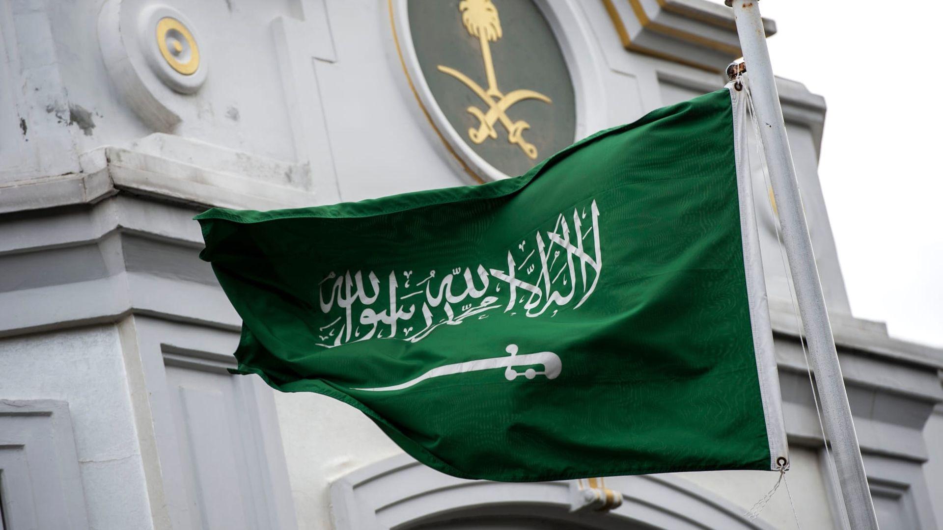 سعودیە: ھێرشی ئیسرائیل بۆ نزیك كۆشكی كۆماری سوریا ئیدانە دەكەین