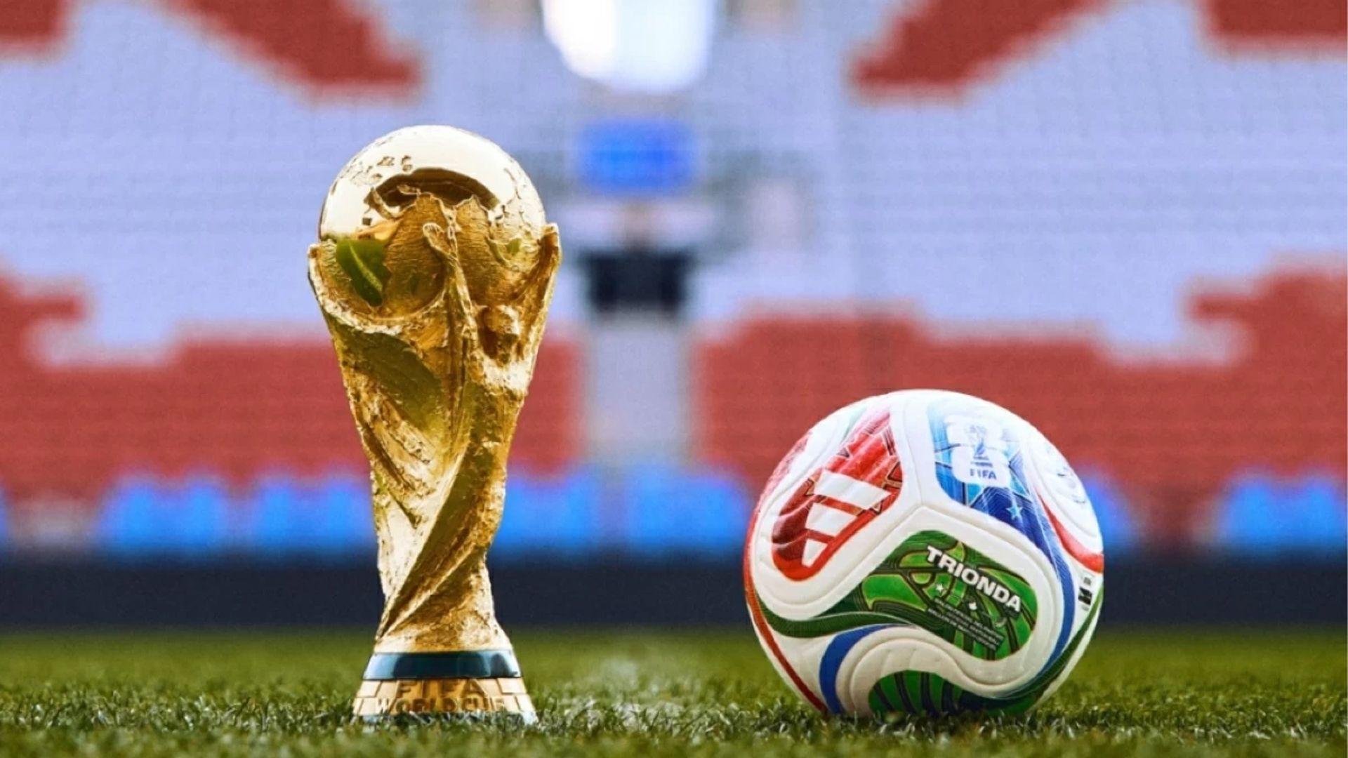 مۆندیالی 2026.. گەورەترین جامی جیهانی لە مێژودا ئەمڕۆ دەستپێدەکات