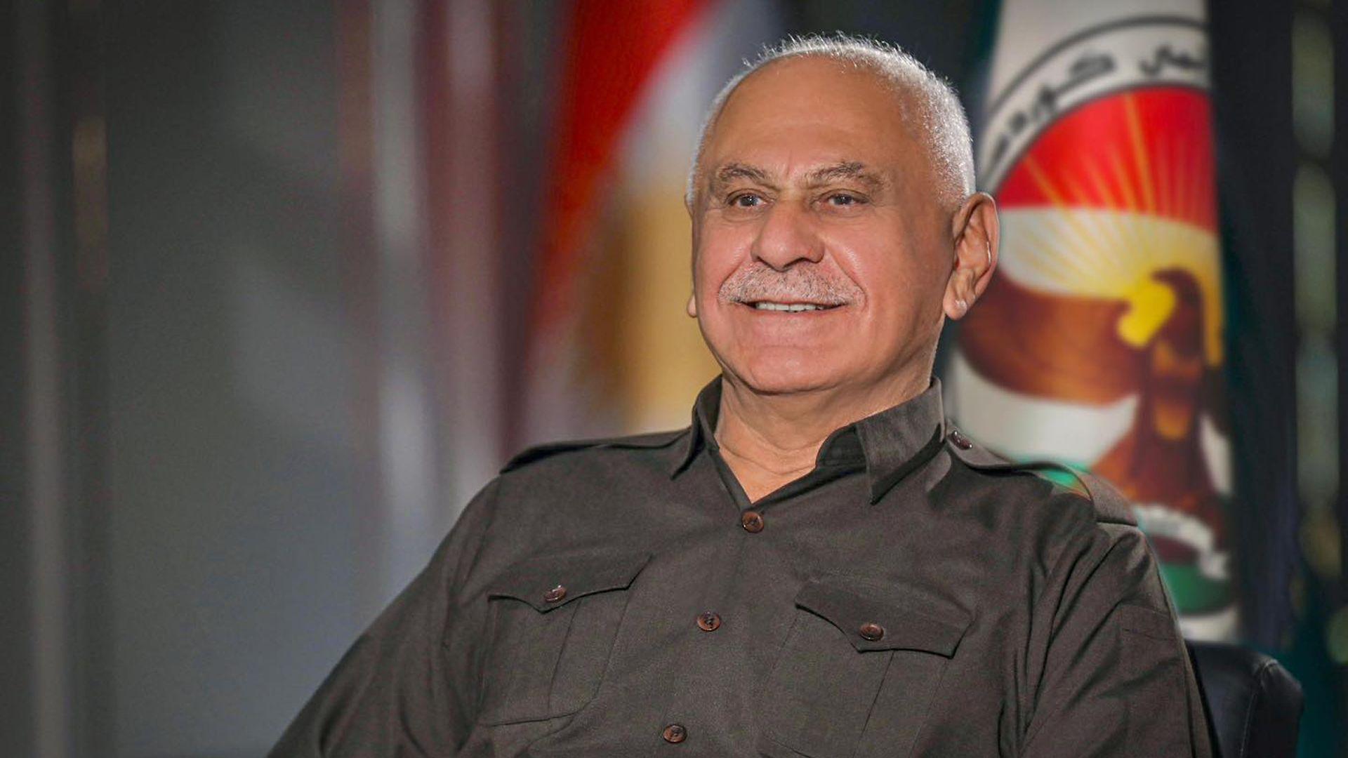 شێخ جەعفەر: پشتگیری خۆم بۆ رۆژنامەنووسانی حەقبێژ و راستگۆ دووپات دەکەمەوە