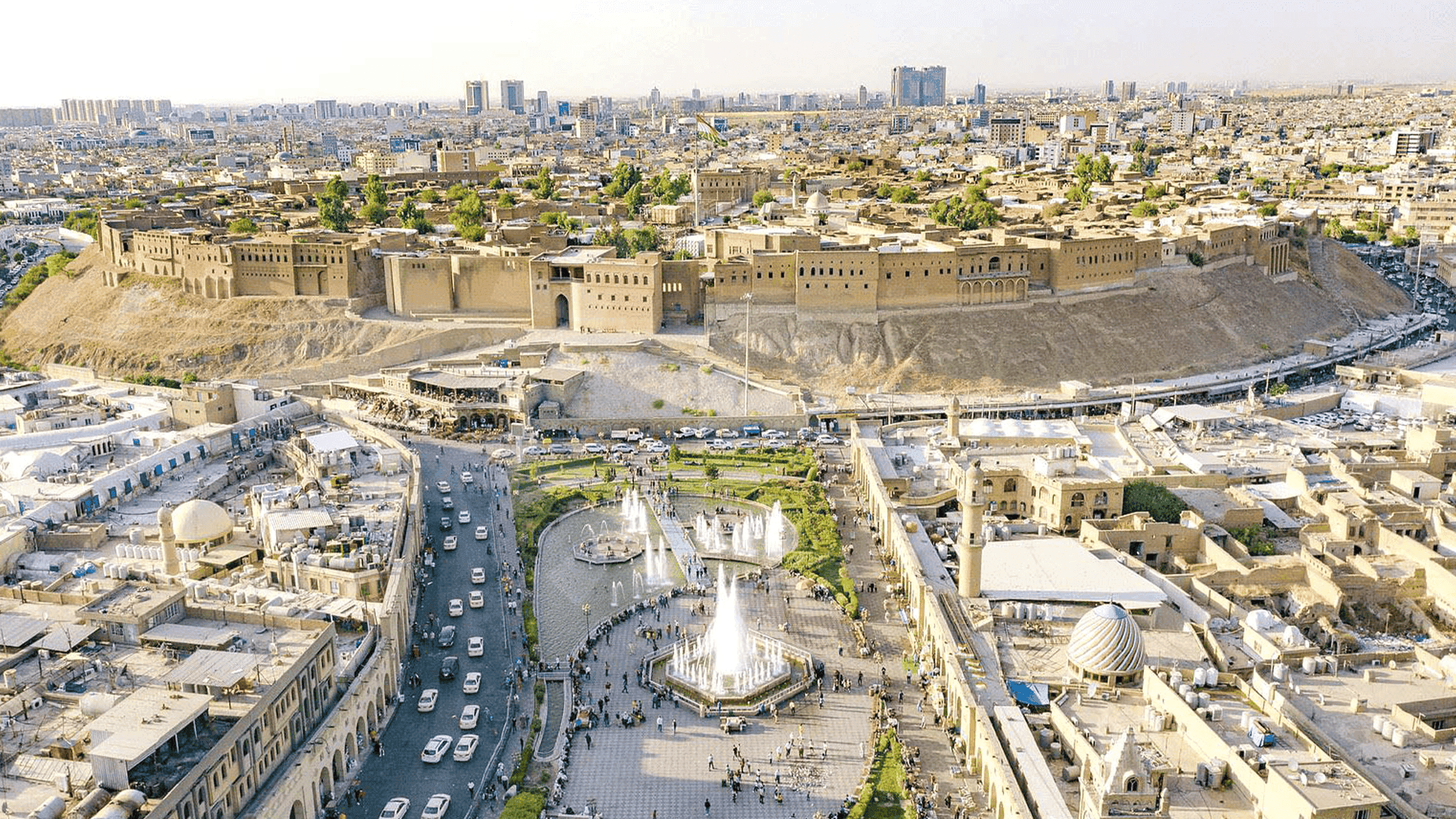 کۆمسیۆن ئەنجامی کۆتایی هەولێری راگەیاند: یەکێتیی 3 کورسیی بەدەستهێنا