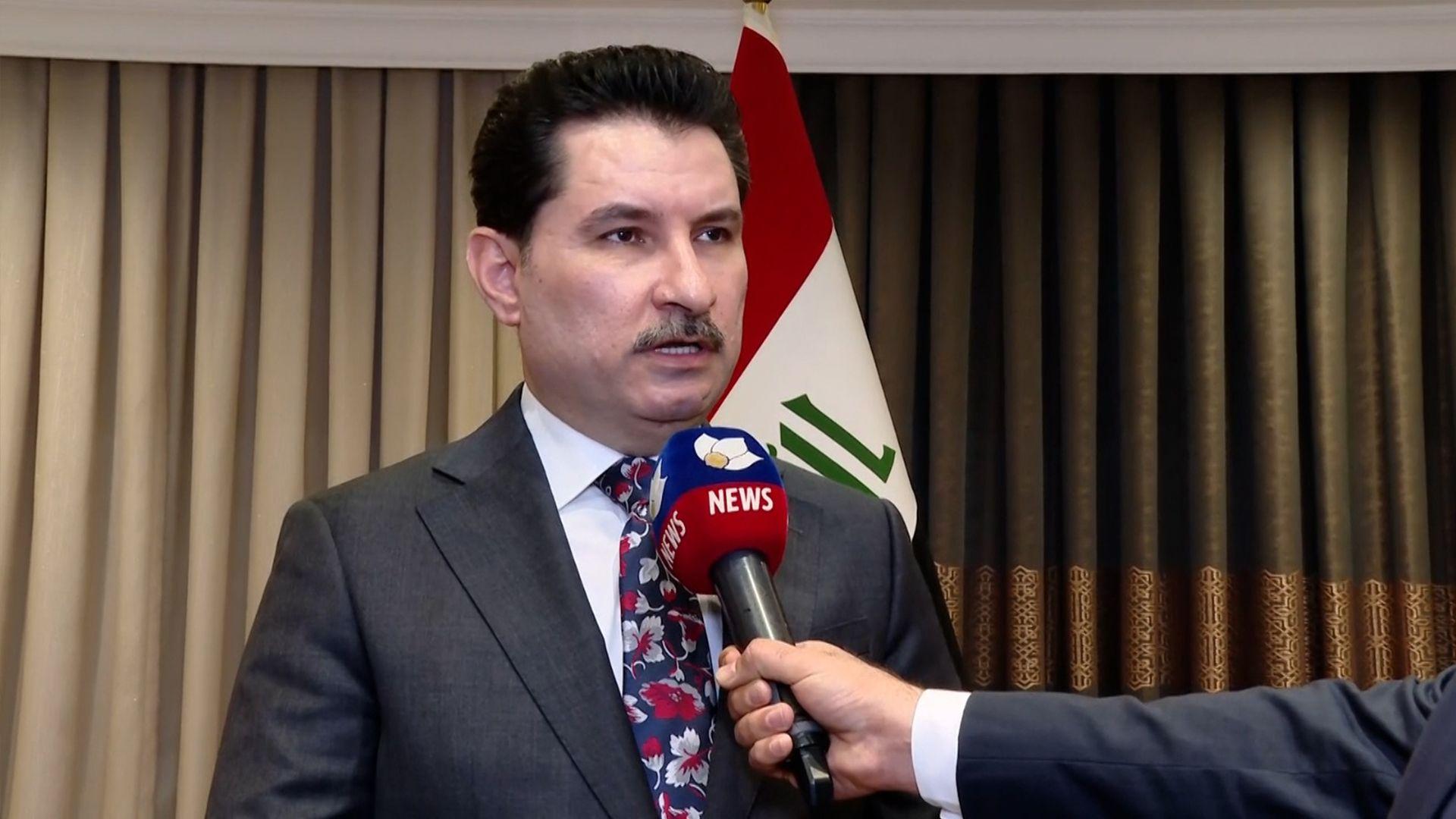 شاخەوان عەبدوڵا: سبەینێ دەنگ لەسەر بە پارێزگابوونی هەڵەبجە دەدرێت