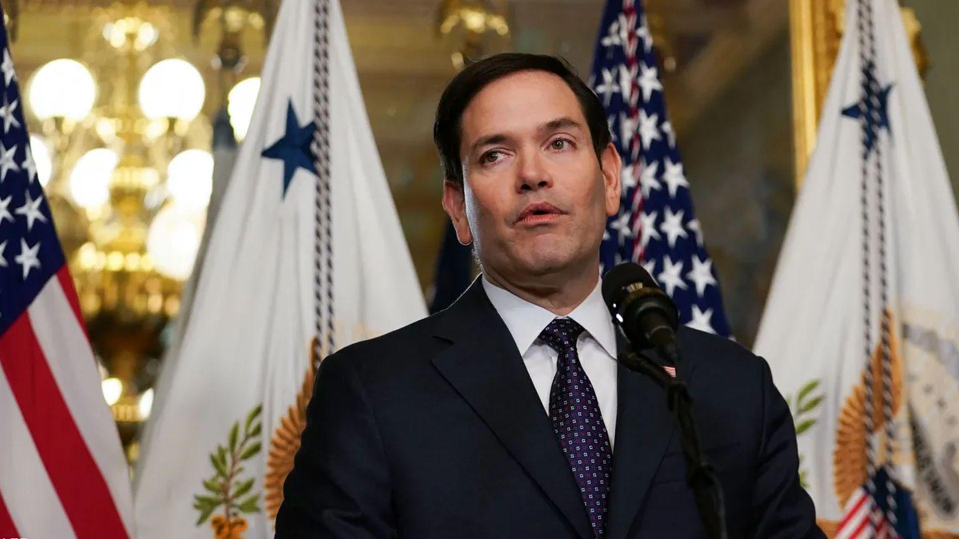 وەزارەتی دەرەوەی ئەمریكا دەستەی تەحریر شامی لە لیستی تیرۆر دەرهێنا