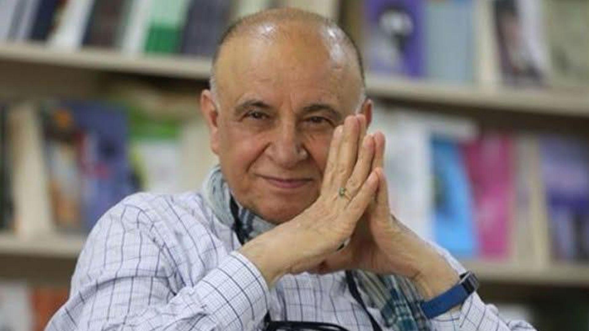 شاناز ئیبراهیم ئەحمەد سەردانی شێرزاد حەسەنی کرد