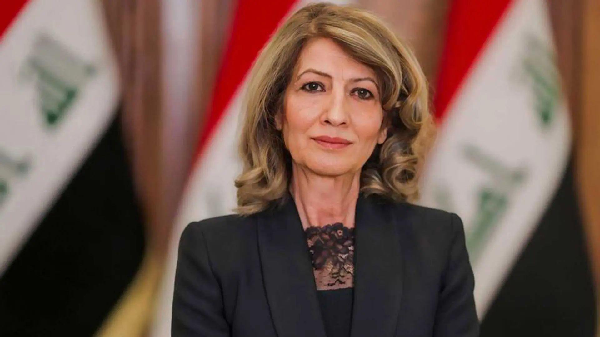 شاناز ئیبراهیم ئەحمەد پەیامێکی هاوخەمی بۆ شەهیدبوونی ئەحمەد هێمن بڵاوکردەوە