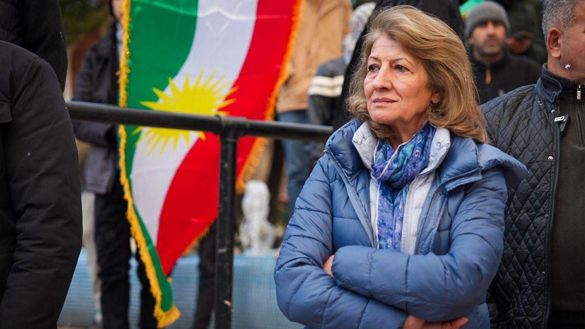 شاناز ئیبراهیم ئەحمەد: هیوادارم ئەم یەکبونەمان هەر بمێنێتەوە