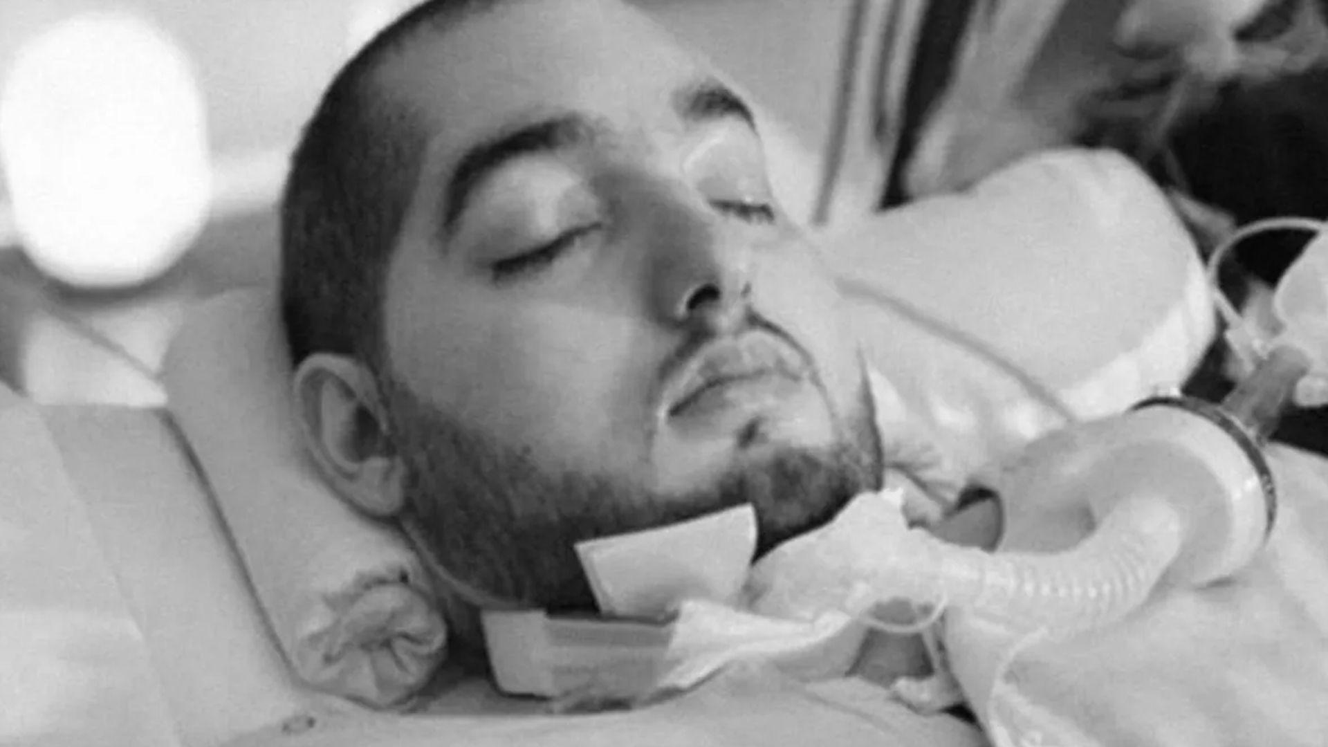 دوای ململانێیەکی زۆر لەگەڵ نەخۆشی شازادەکەی سعودییە کۆچی دوای کرد