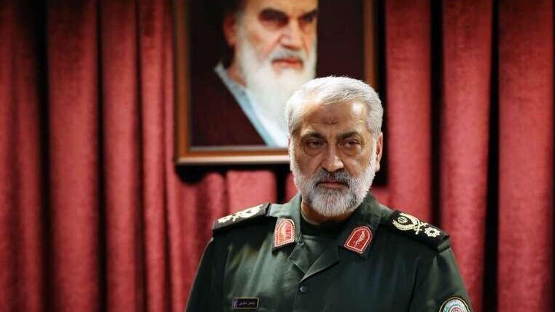 سوپای ئێران هەڕەشەی وەشاندنی گورزی توندتر لە هەر "سەرکێشییەکی ئەمریکا" دەکات
