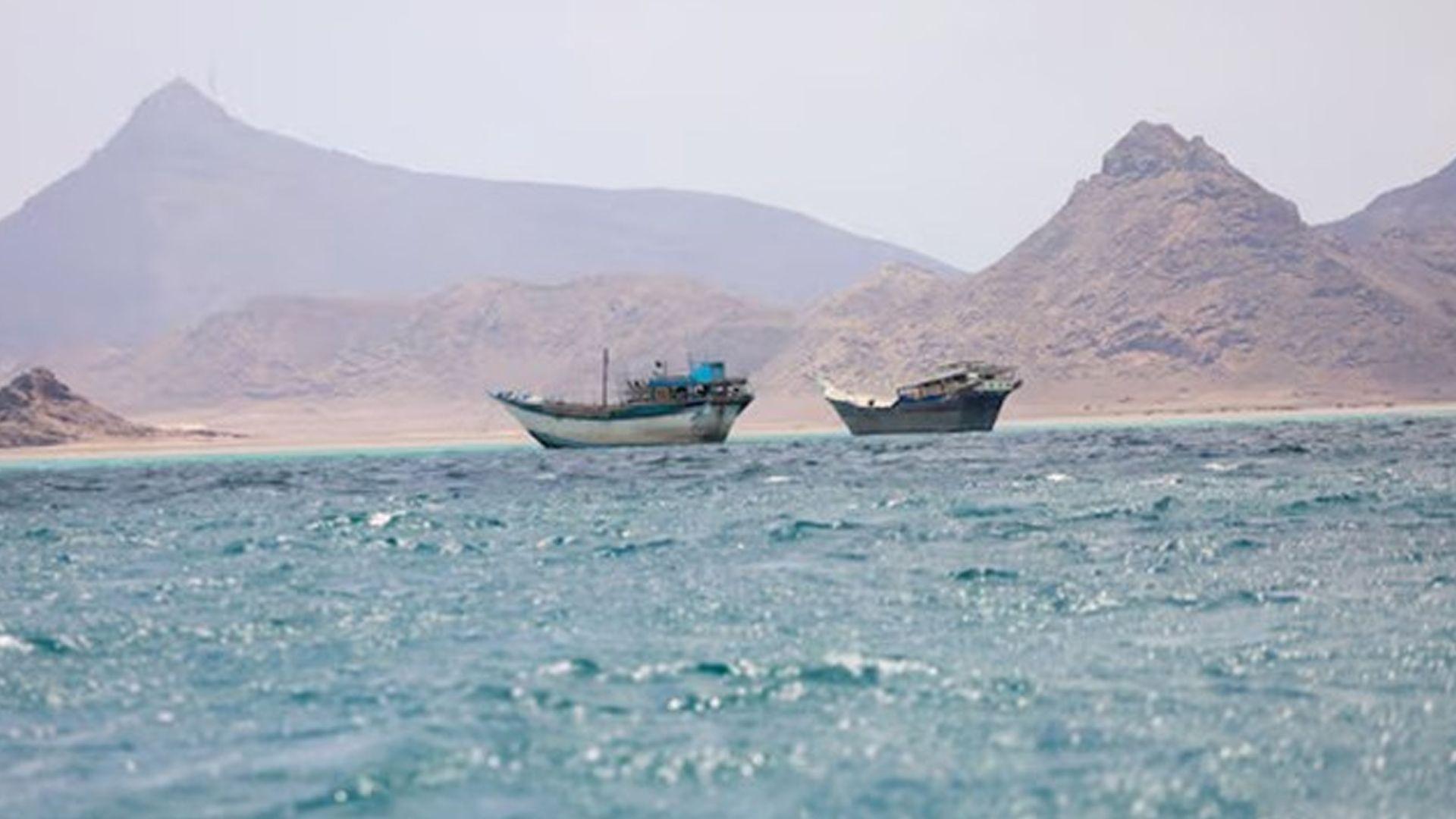 حوسییەكانی یەمەن: دەنگۆی سەپاندنی باج بەسەر كەشتییەكانی گەروی بابولمەندەب رەتدەكەینەوە