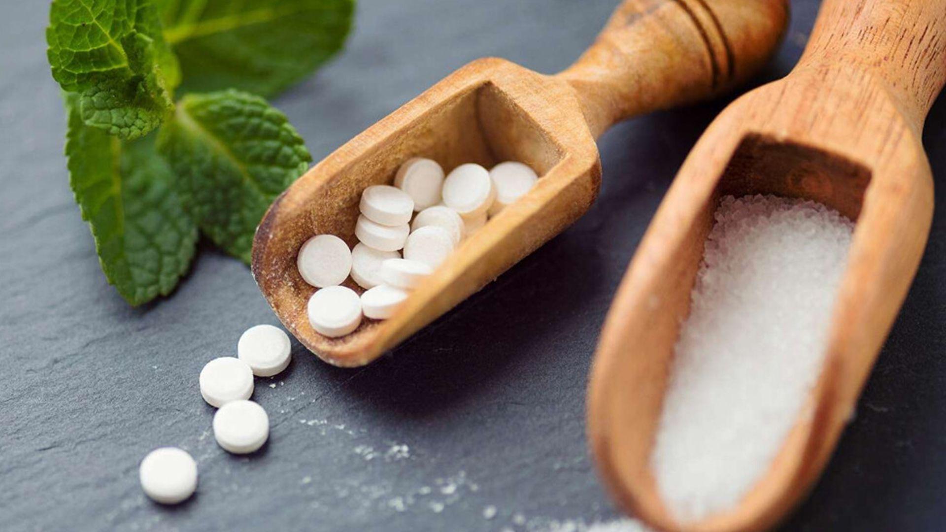 بەکارهێنانی بێسنوری شیرینکەرە دەستکردەکان ئەگەری جەڵتە زیاد دەکات