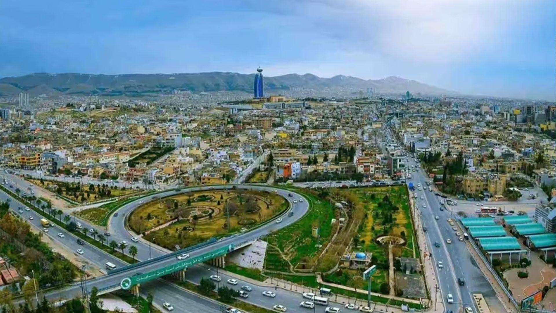 داهاتی ئەم هەفتەیەی سلێمانی زیاتر لە حەوت ملیار دینارە