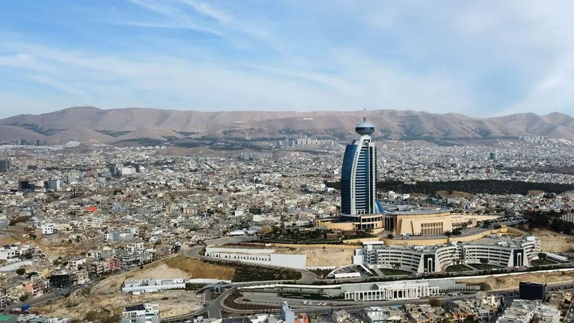 شەفافییەت: داهاتی ئەم هەفتەیەی سلێمانی زیاتر لە شەش ملیار دینارە