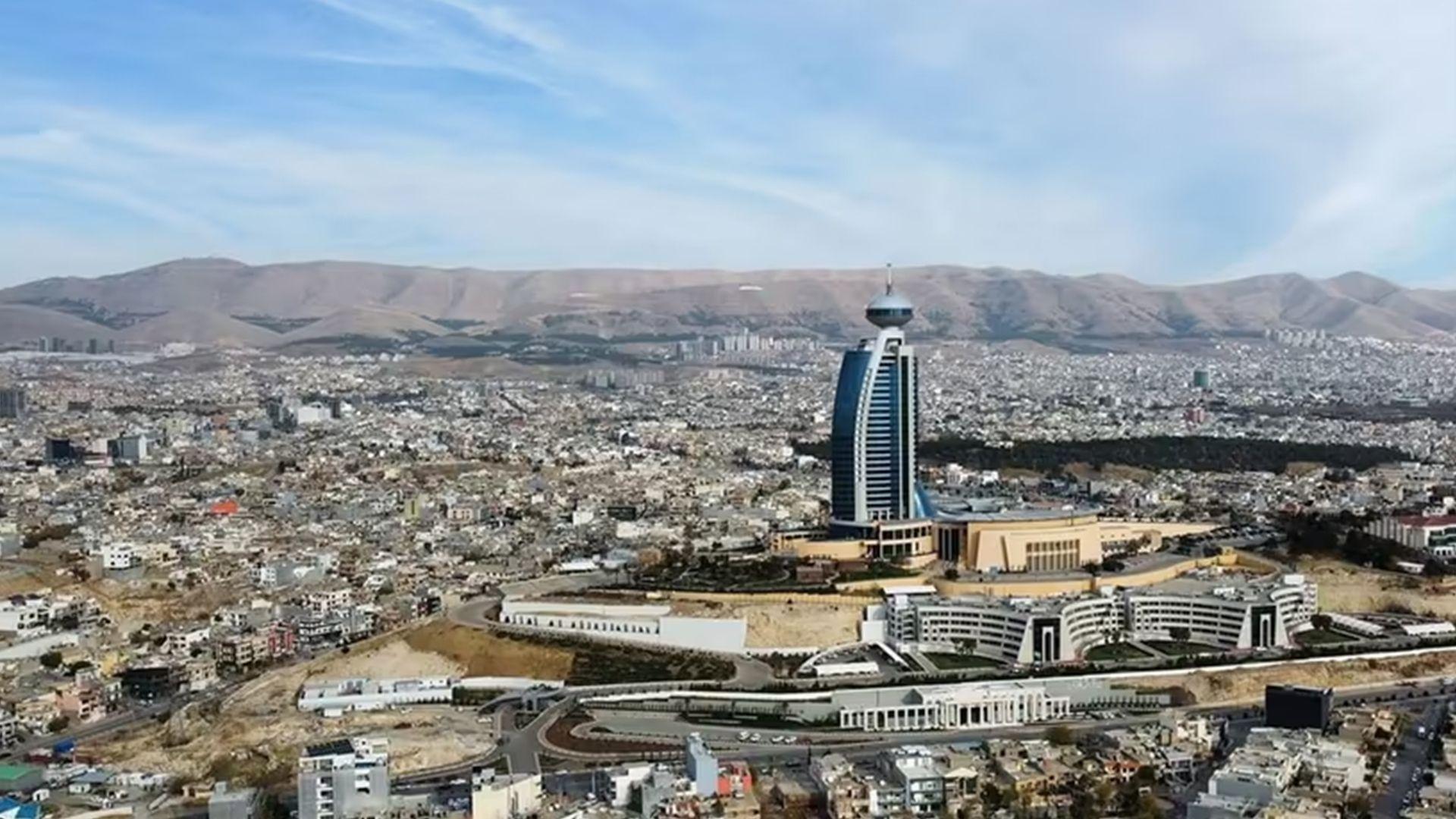 داهاتی ئەم هەفتەیەی سلێمانی زیاتر هەشت ملیار دینارە