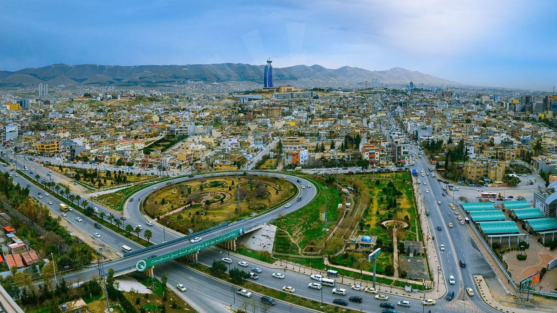 داهاتی ئەم هەفتەیەی سلێمانی زیاتر لە حەوت ملیار دینار بووە