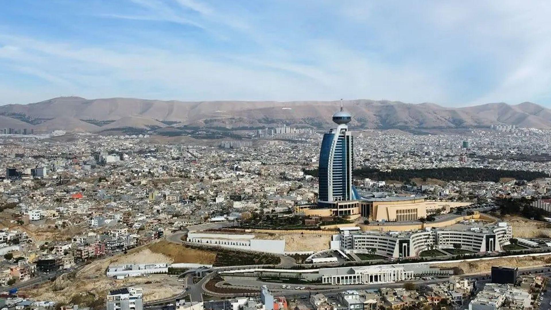 شەفافیەت: داهاتی نانەوتی ئەم هەفتەیەی سلێمانی زیاتر لە 10 ملیار دینار بووە