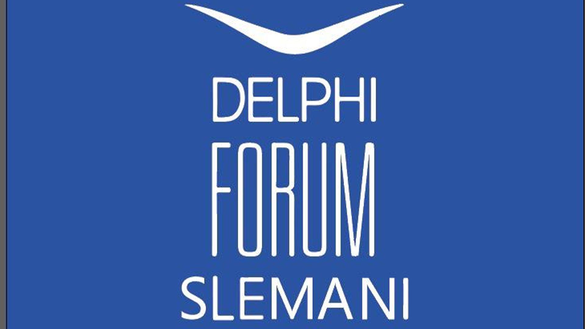 سەمیر هەورامی: کۆڕبەندی ئابوری دێڵفی- سلێمانی نەخشەڕێگای چارەسەرکردنی گرفتە ئابورییەکان دیاری دەکات